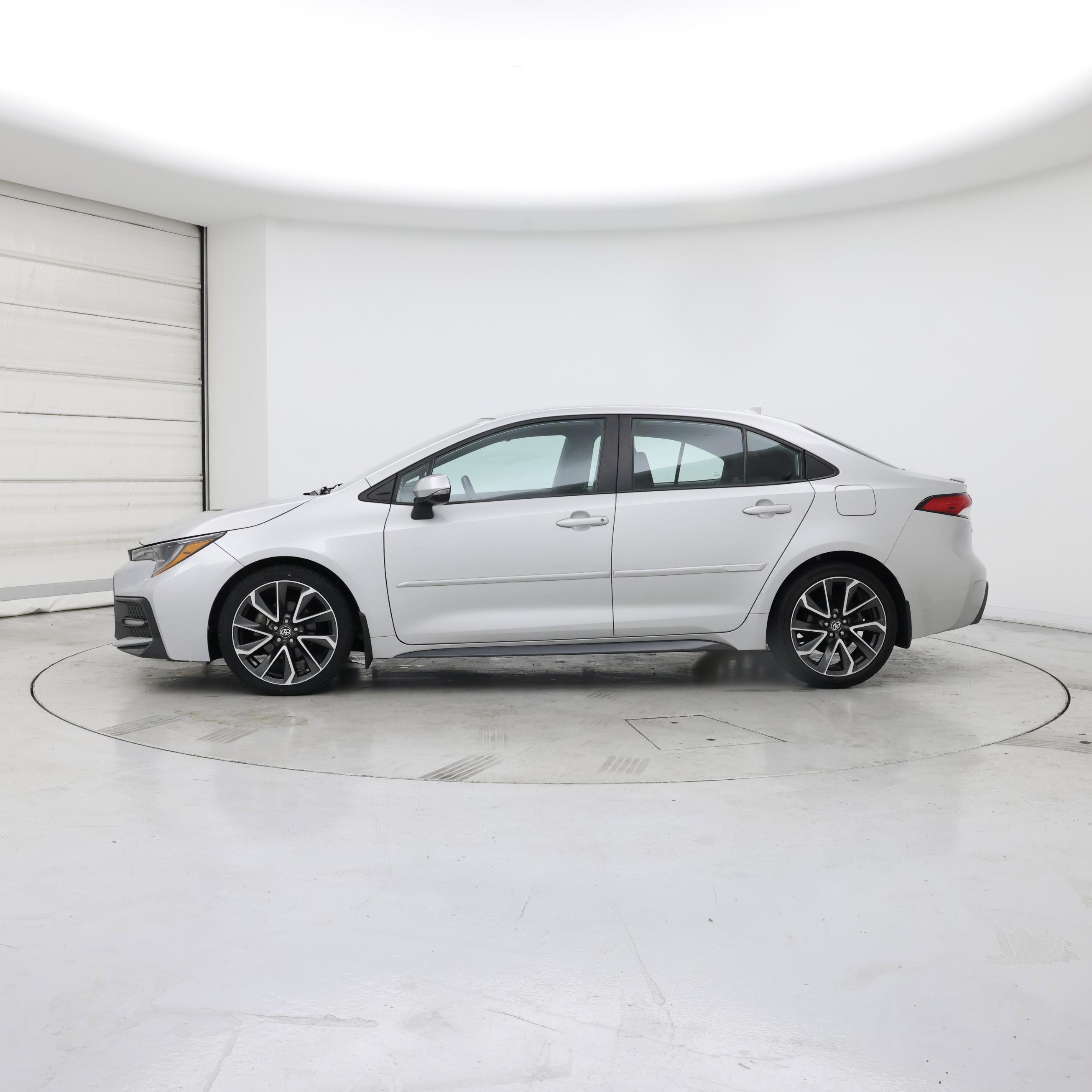 Thumbnail: 2020 Toyota Corolla - 3