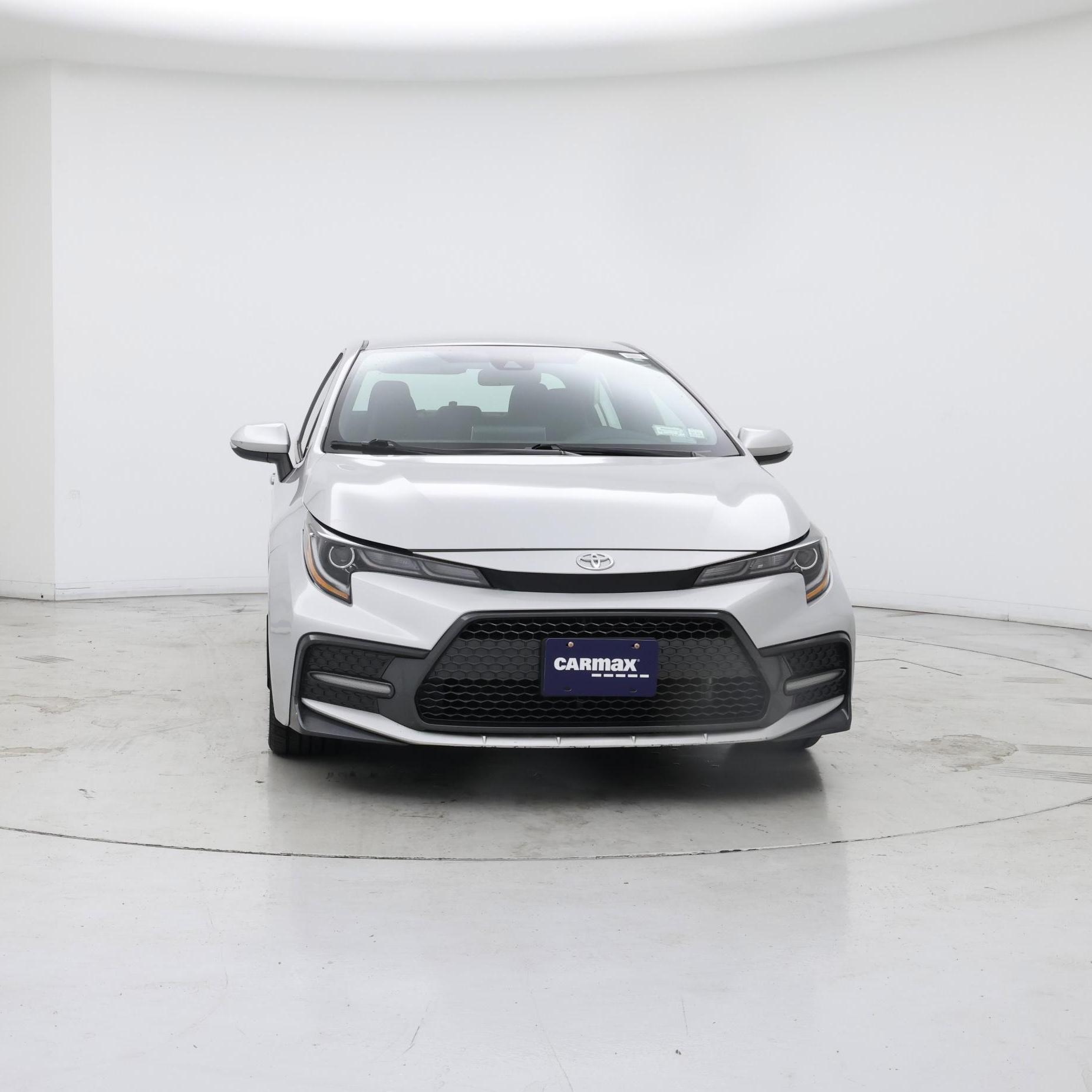 Thumbnail: 2020 Toyota Corolla - 5
