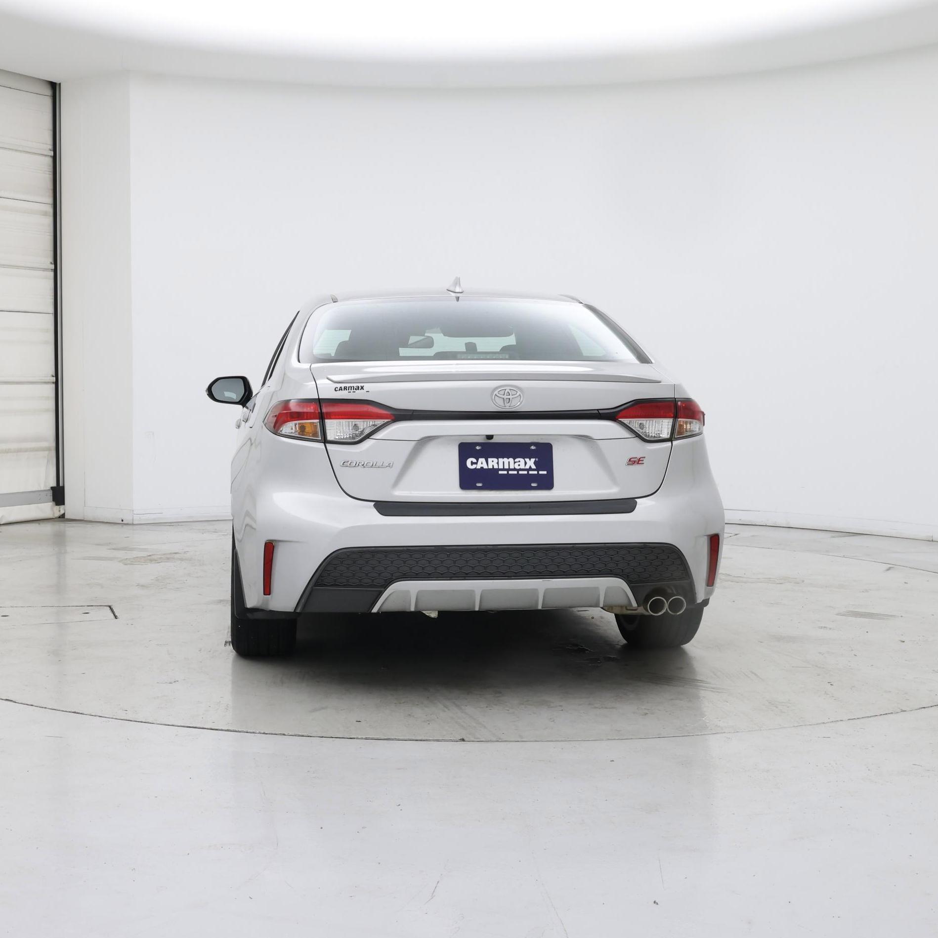 Thumbnail: 2020 Toyota Corolla - 6