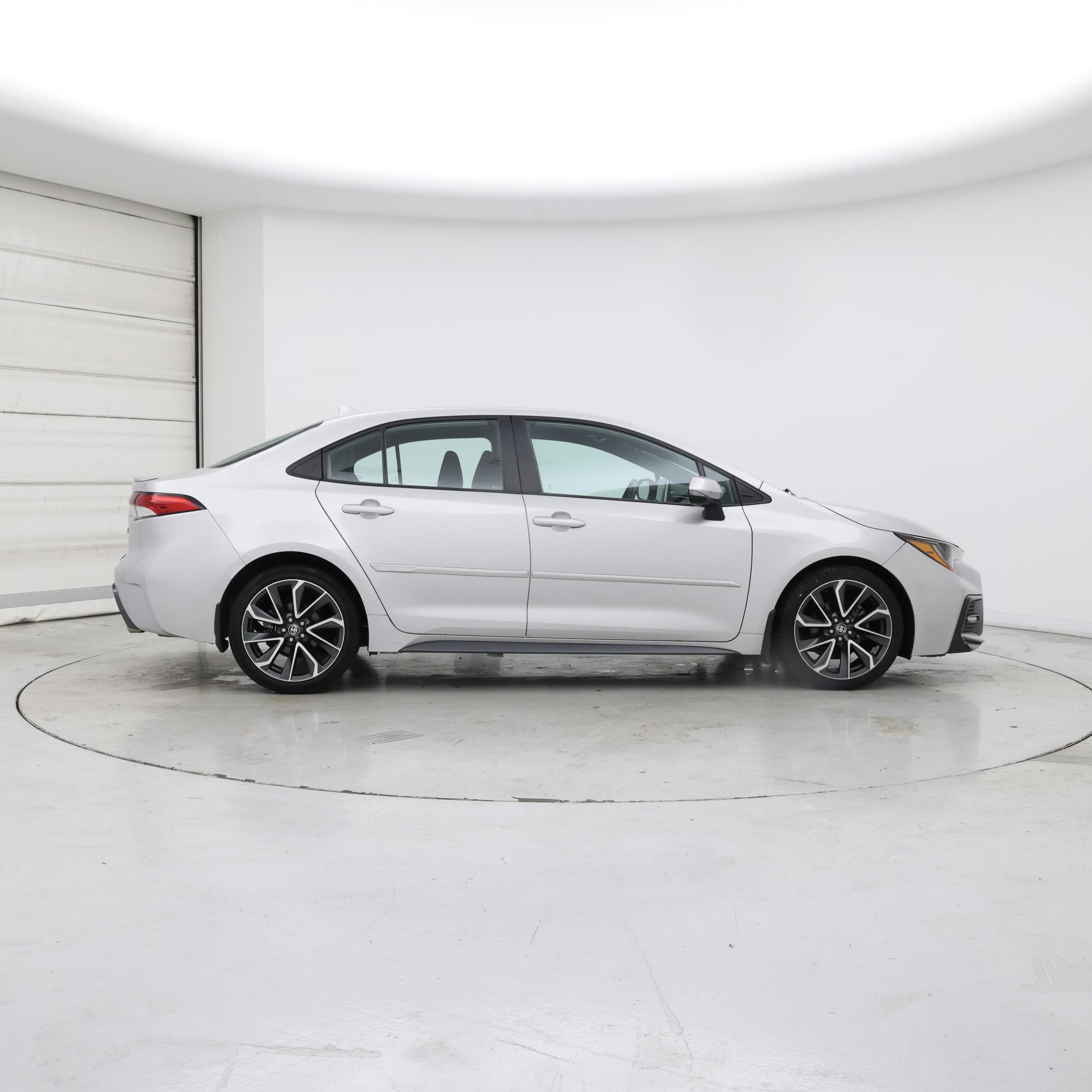 Thumbnail: 2020 Toyota Corolla - 7