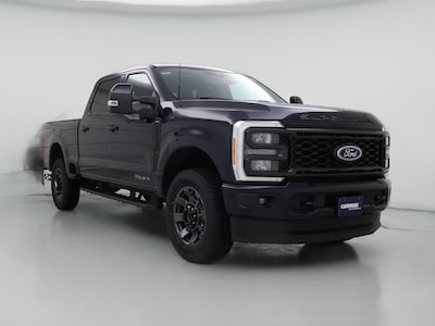 2023 Ford F350 Lariat