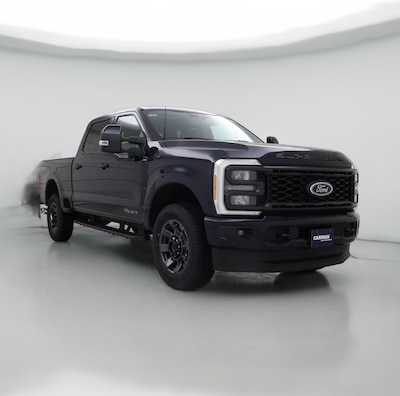 2023 Ford F350 Lariat