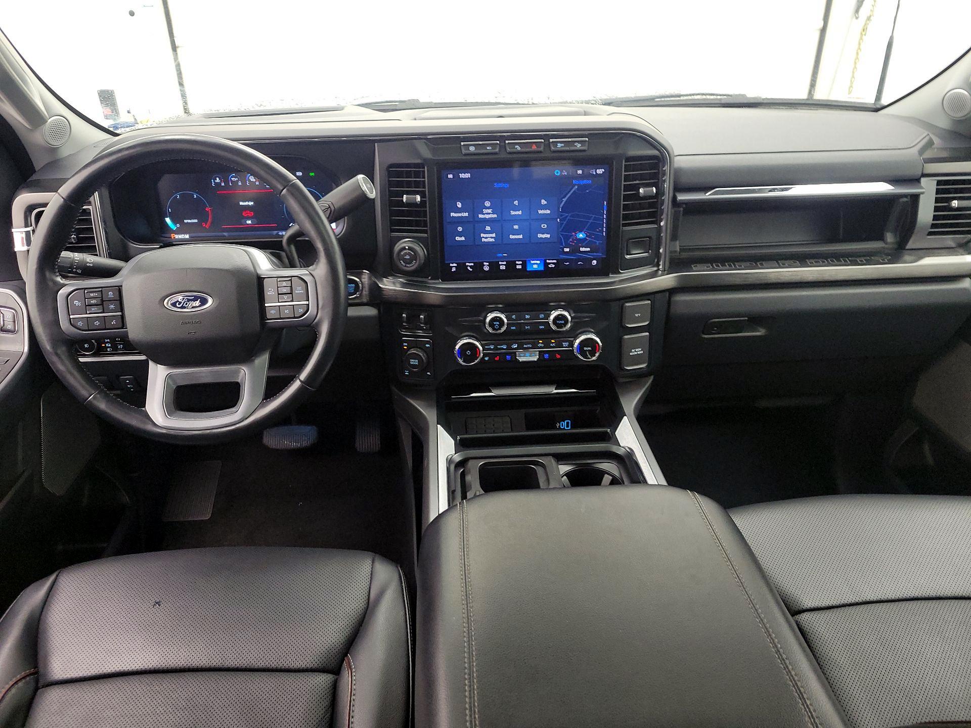 Thumbnail: 2023 Ford F-350 - 9