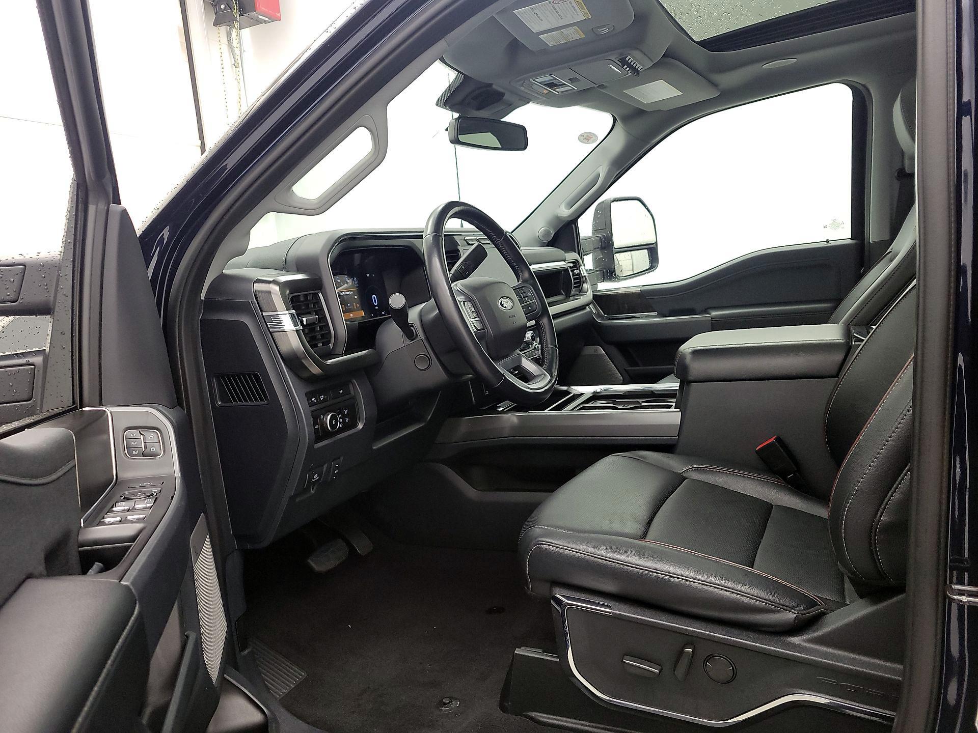 Thumbnail: 2023 Ford F-350 - 11