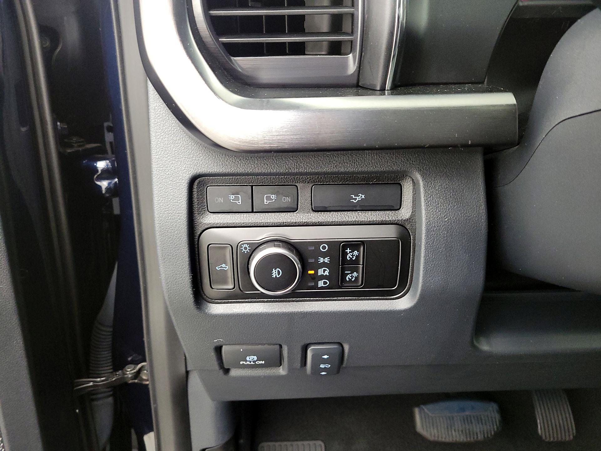 Thumbnail: 2023 Ford F-350 - 13