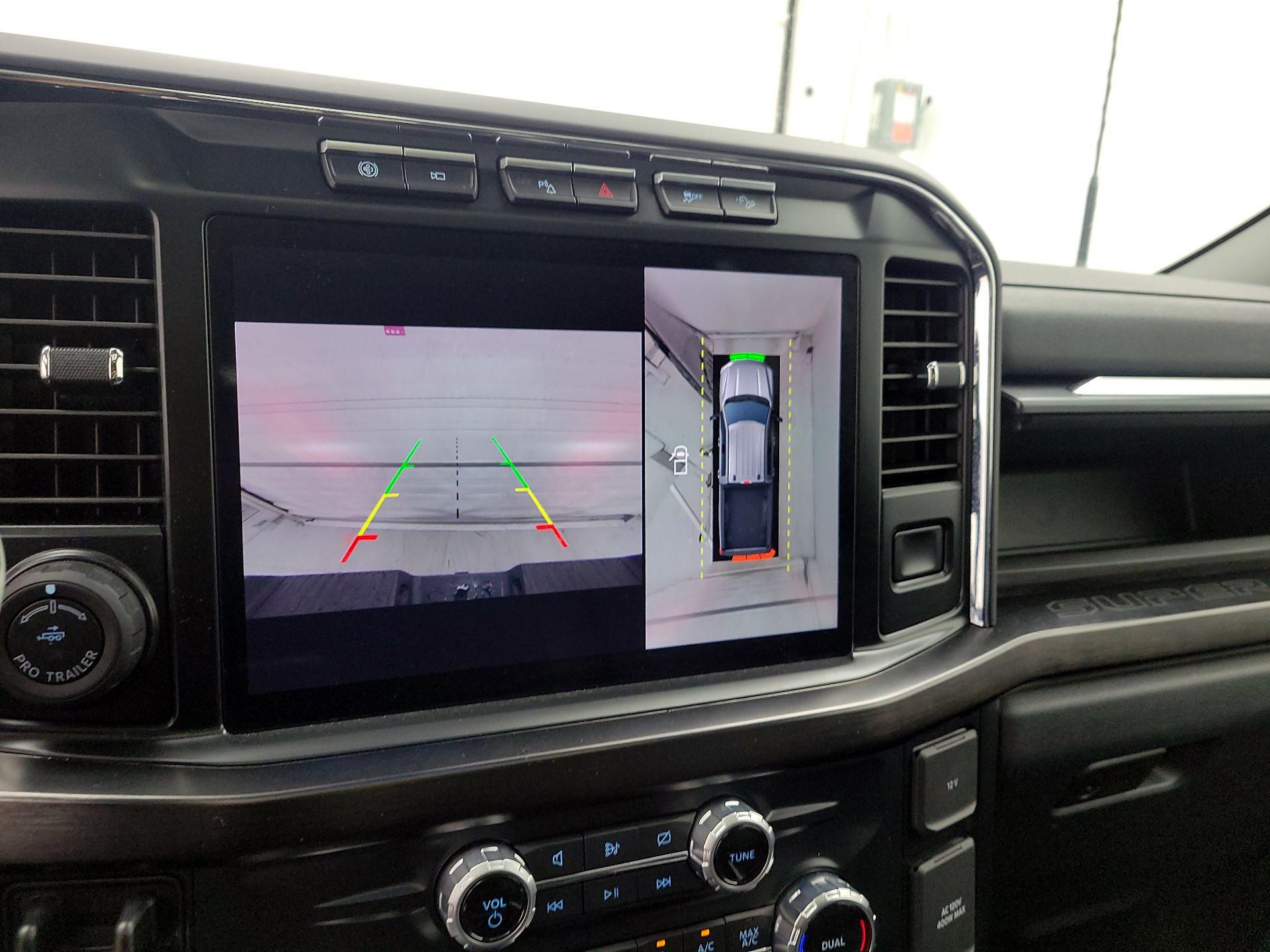 Thumbnail: 2023 Ford F-350 - 14