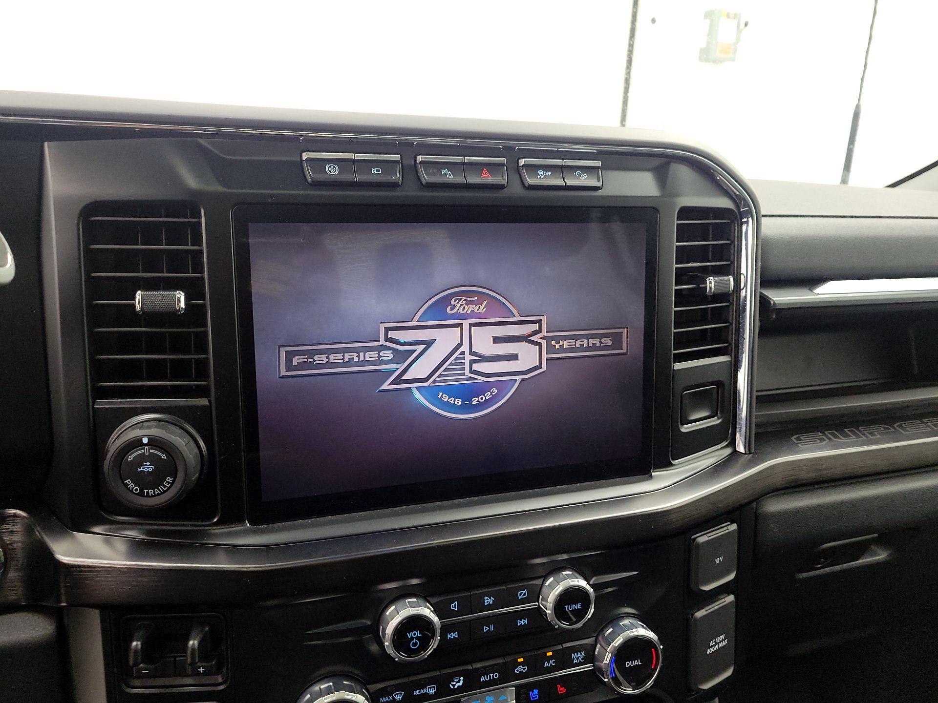 Thumbnail: 2023 Ford F-350 - 15