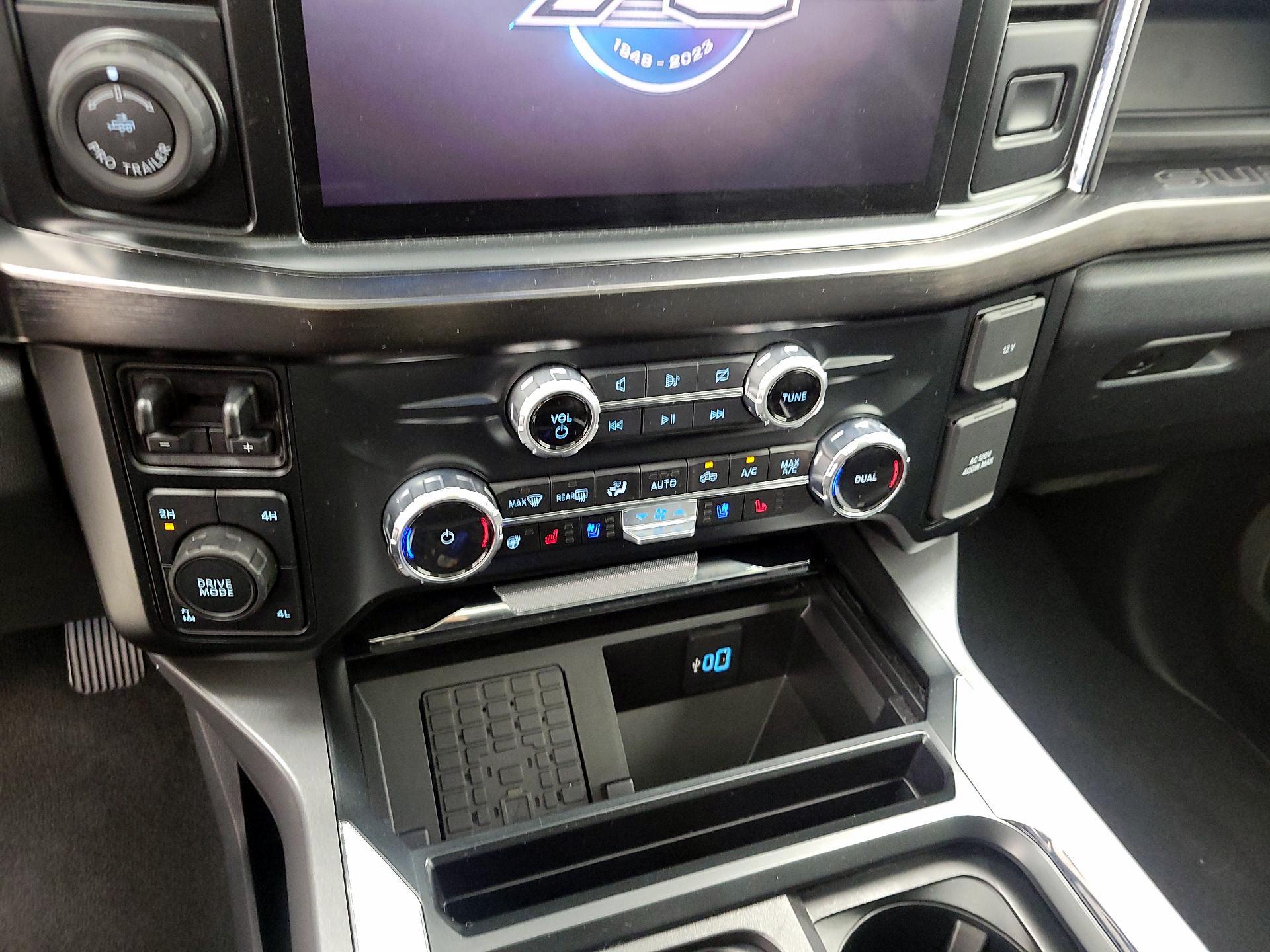 Thumbnail: 2023 Ford F-350 - 16