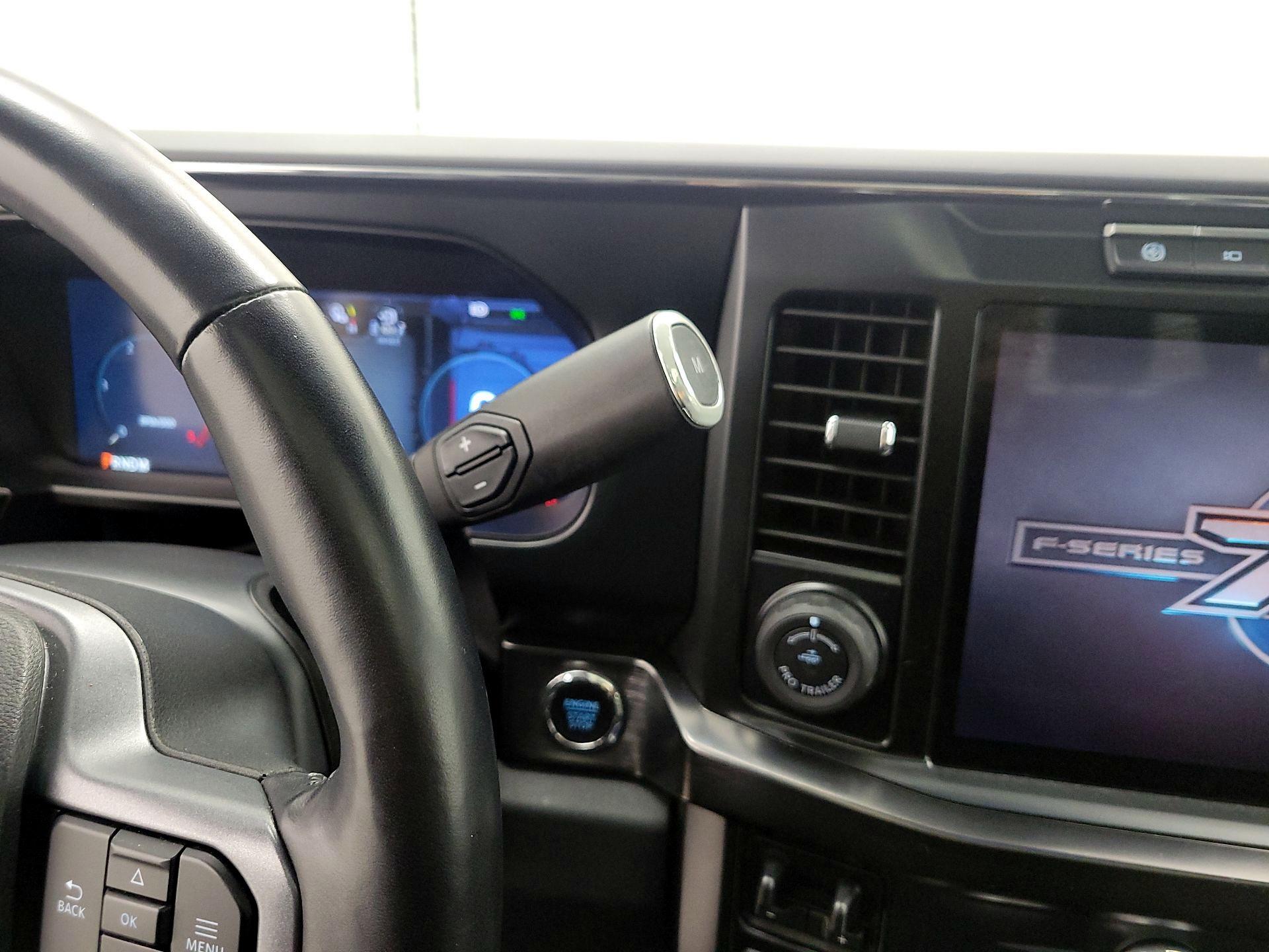 Thumbnail: 2023 Ford F-350 - 17