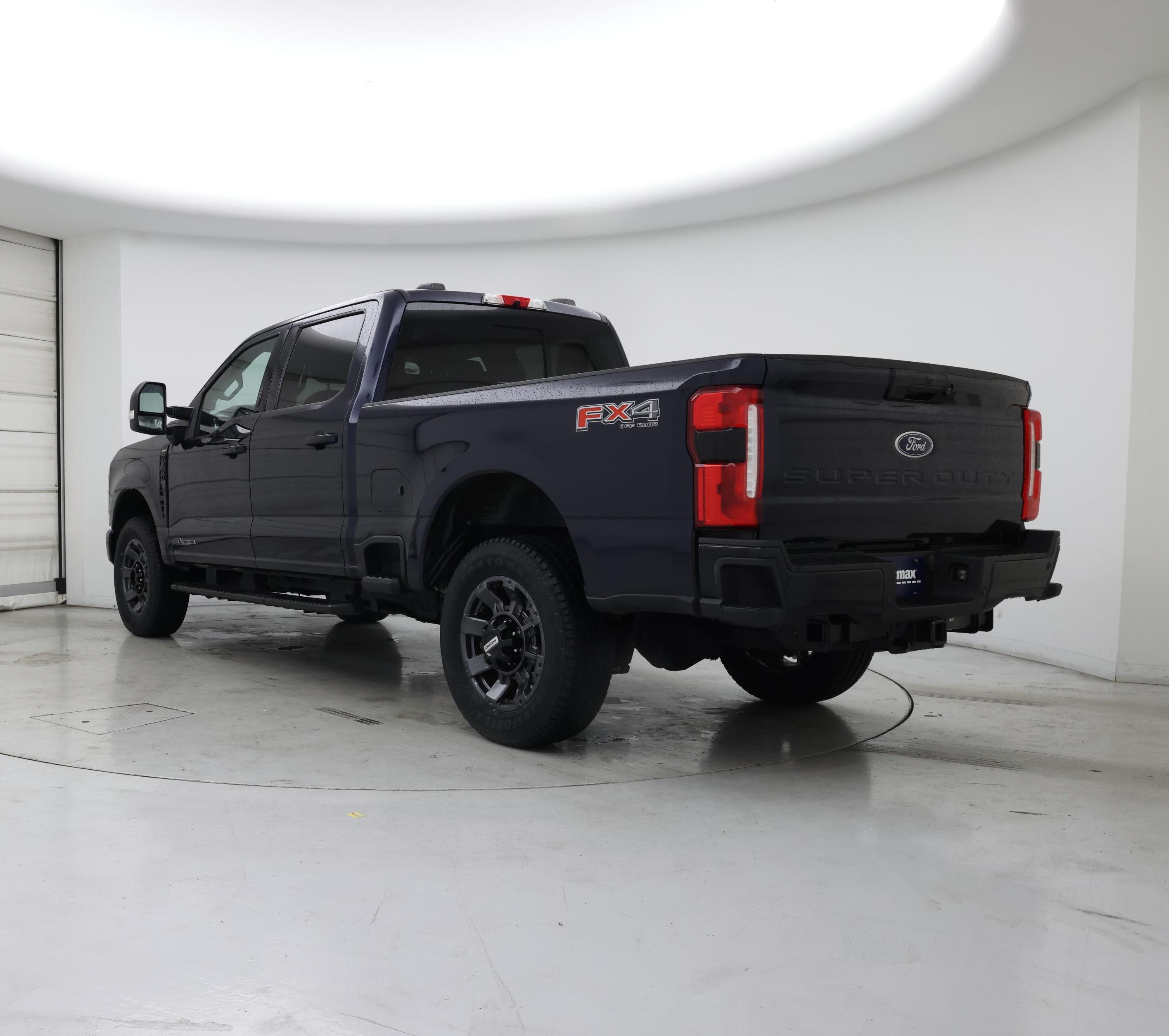 Thumbnail: 2023 Ford F-350 - 2