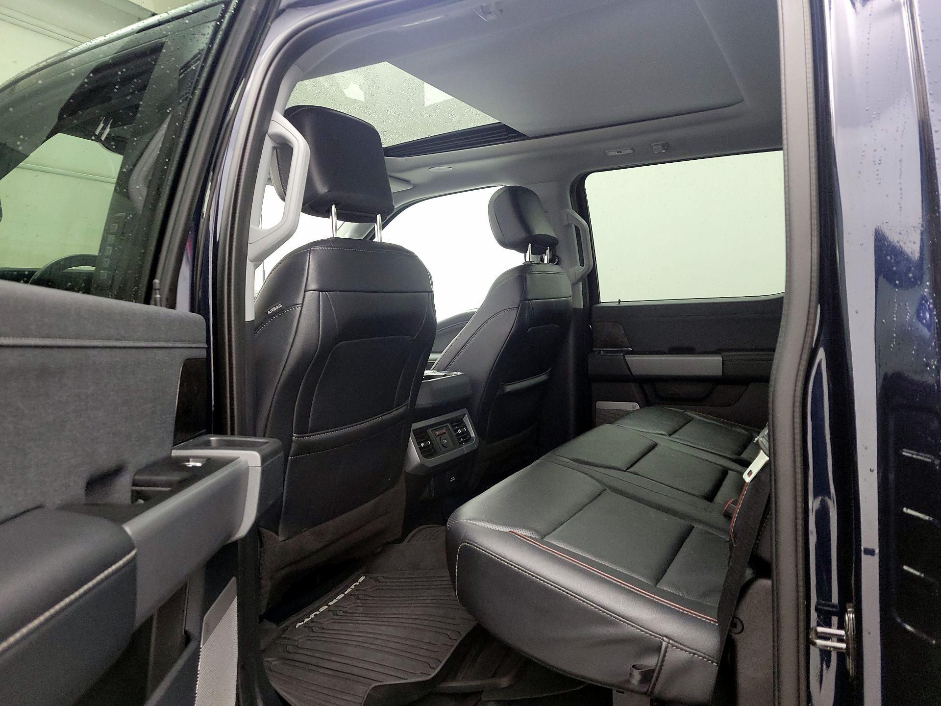 Thumbnail: 2023 Ford F-350 - 20