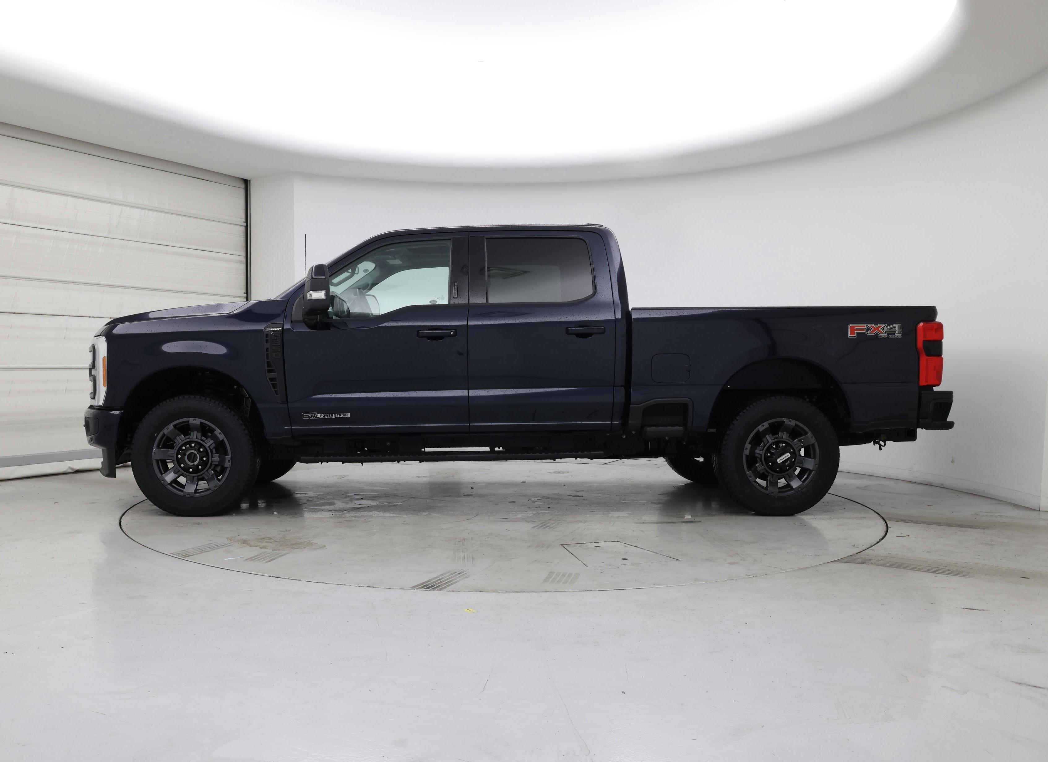 Thumbnail: 2023 Ford F-350 - 3