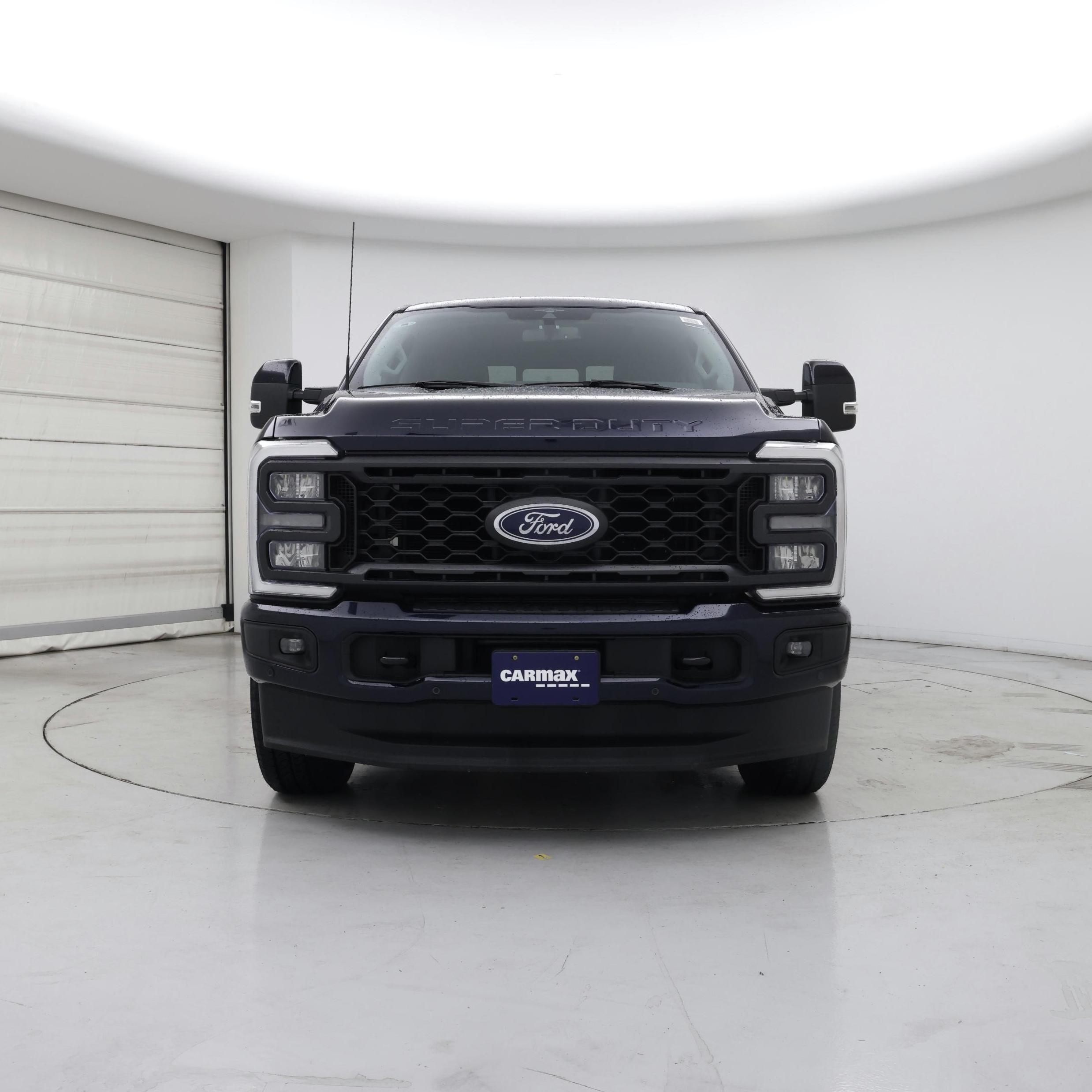 Thumbnail: 2023 Ford F-350 - 5