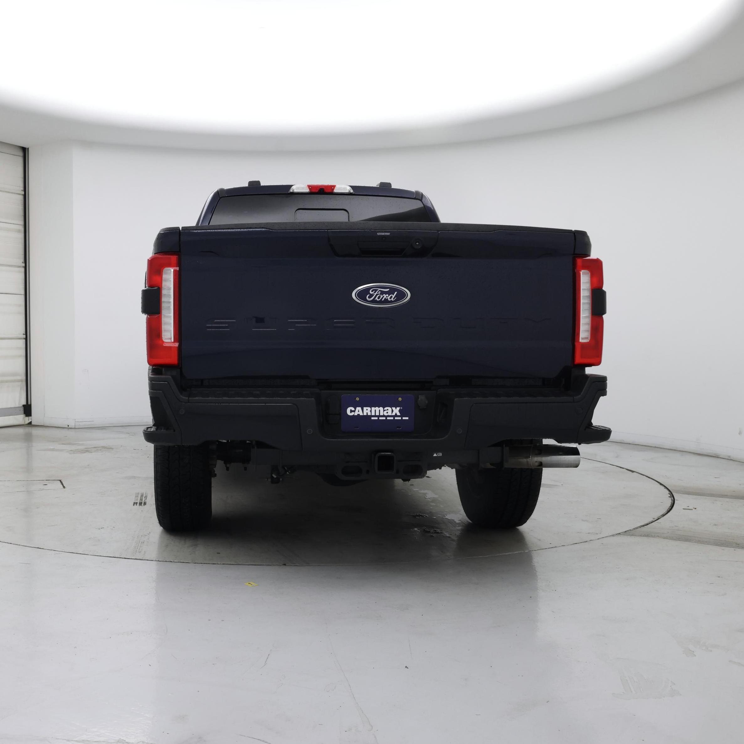 Thumbnail: 2023 Ford F-350 - 6