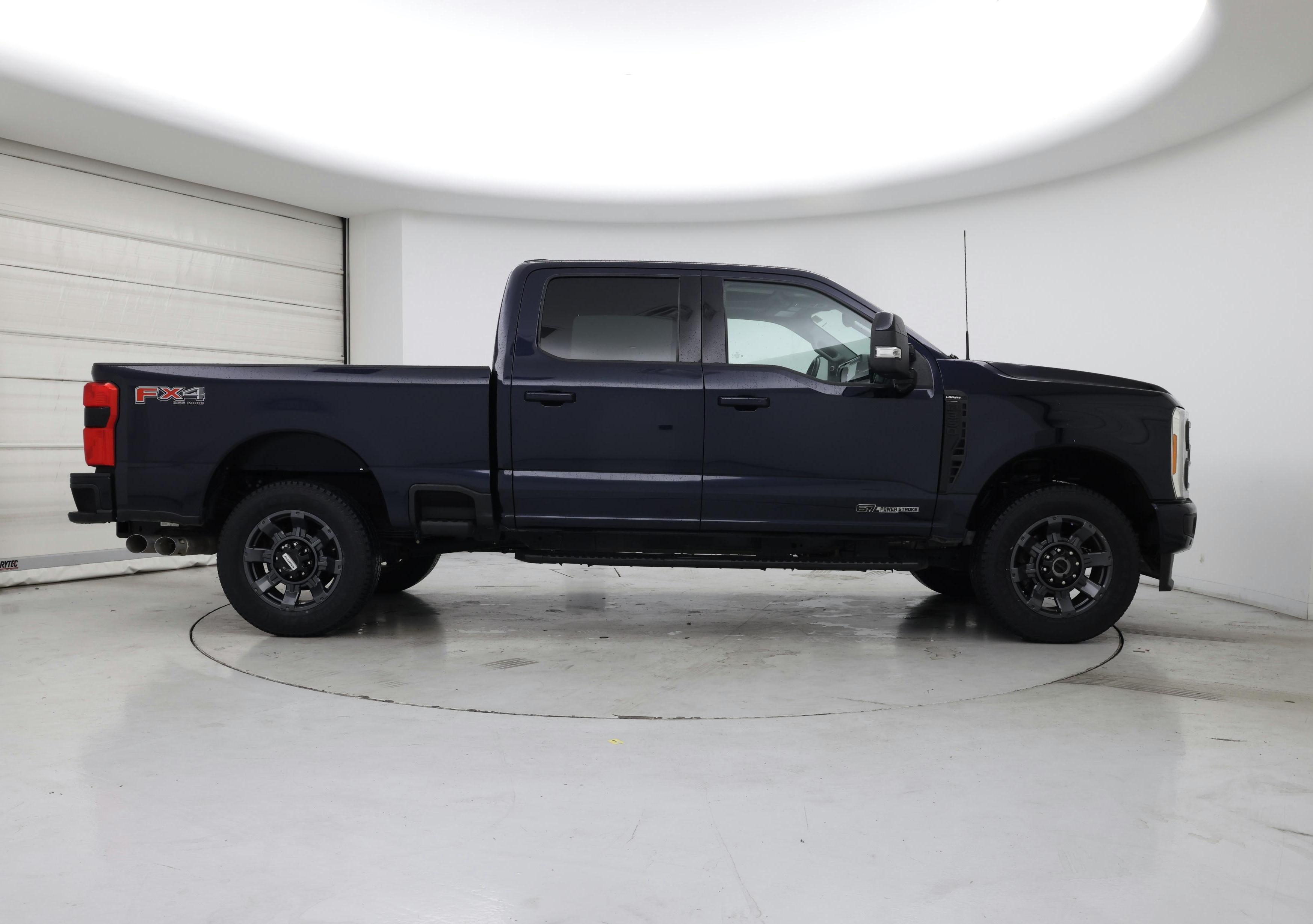 Thumbnail: 2023 Ford F-350 - 7