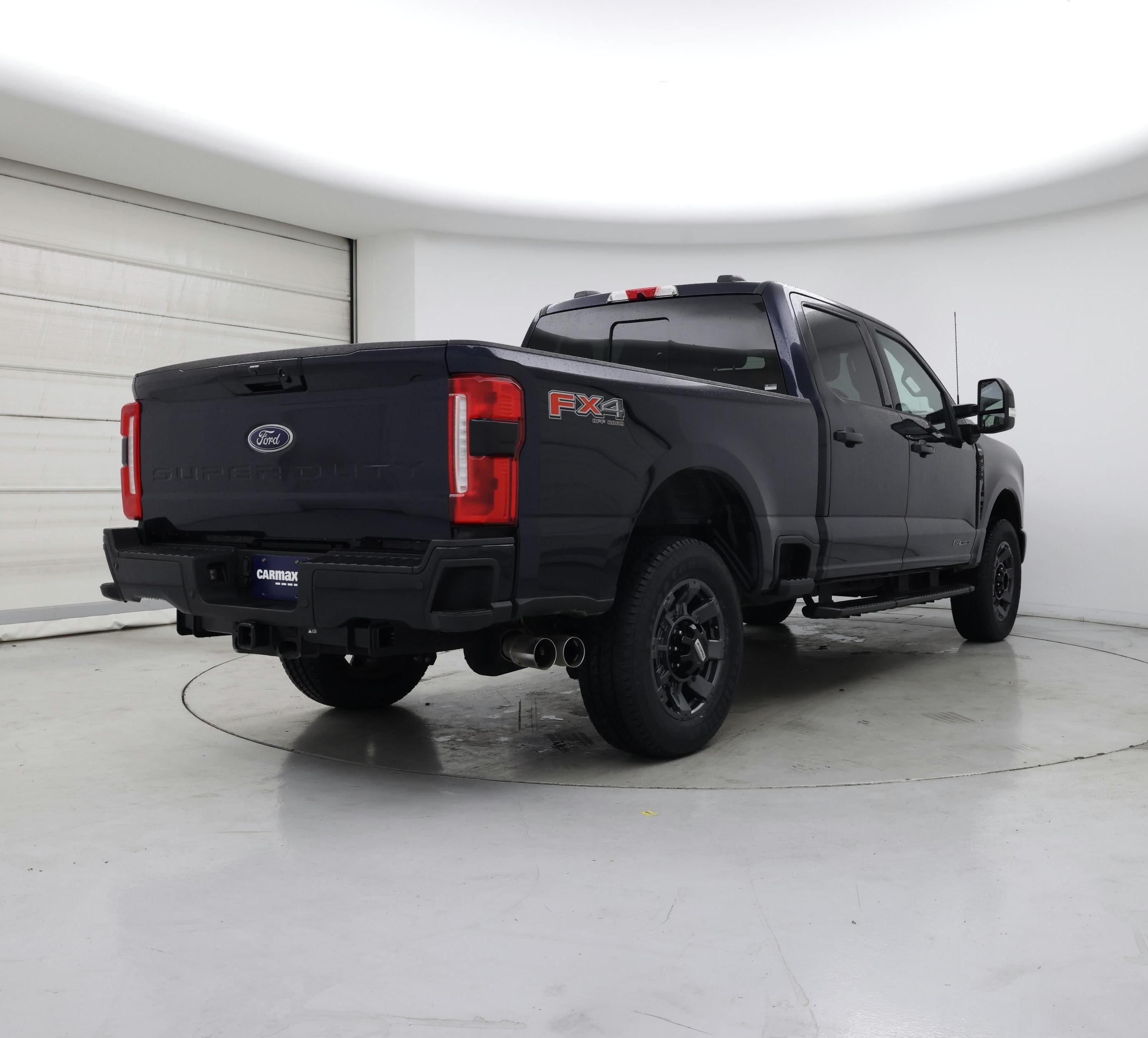 Thumbnail: 2023 Ford F-350 - 8