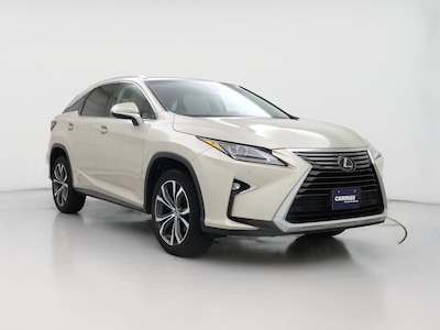 2019 Lexus RX 350