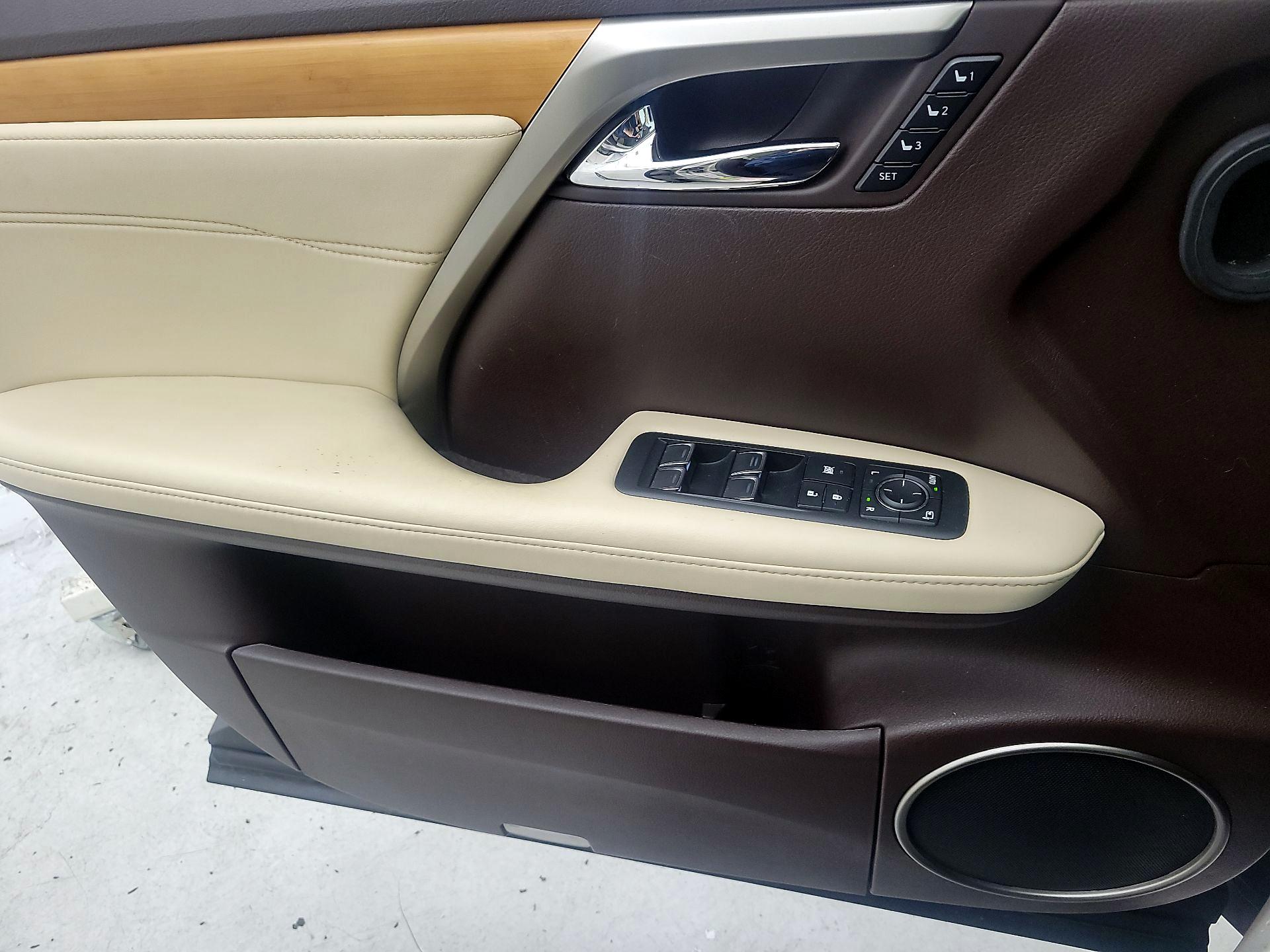 Thumbnail: 2019 Lexus RX - 12