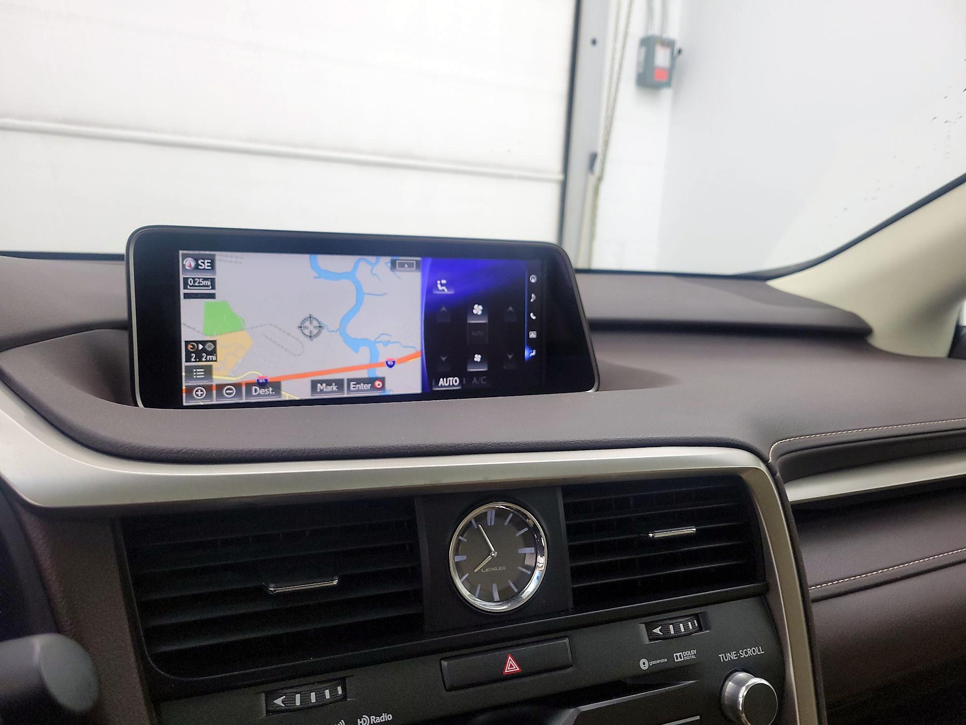 Thumbnail: 2019 Lexus RX - 14