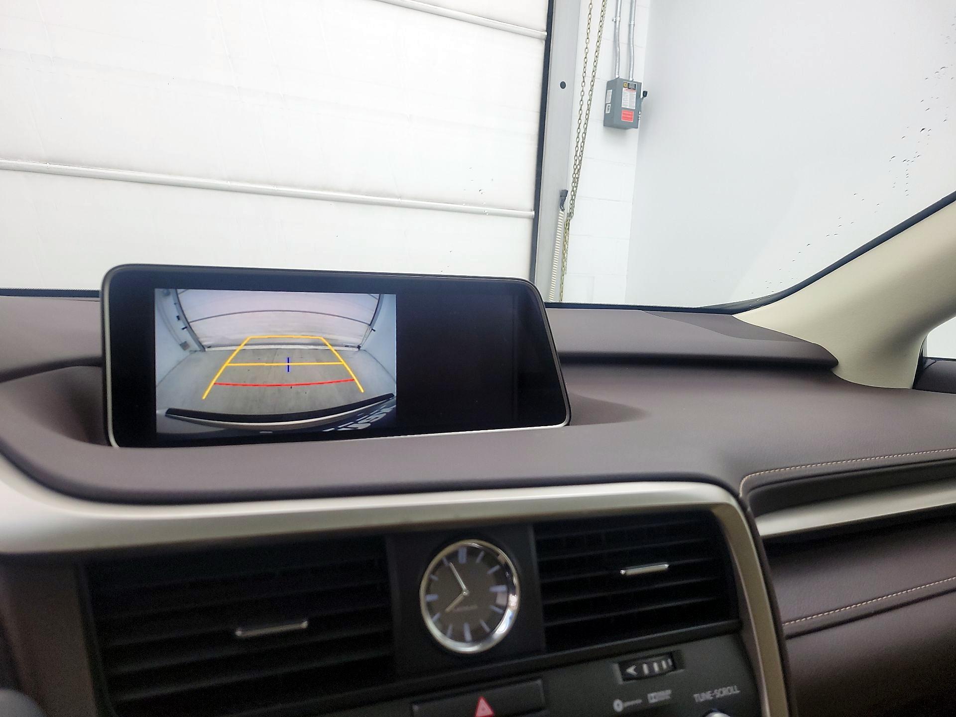 Thumbnail: 2019 Lexus RX - 15