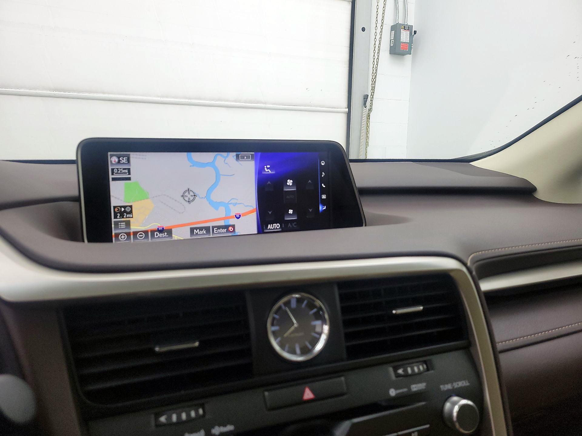 Thumbnail: 2019 Lexus RX - 16