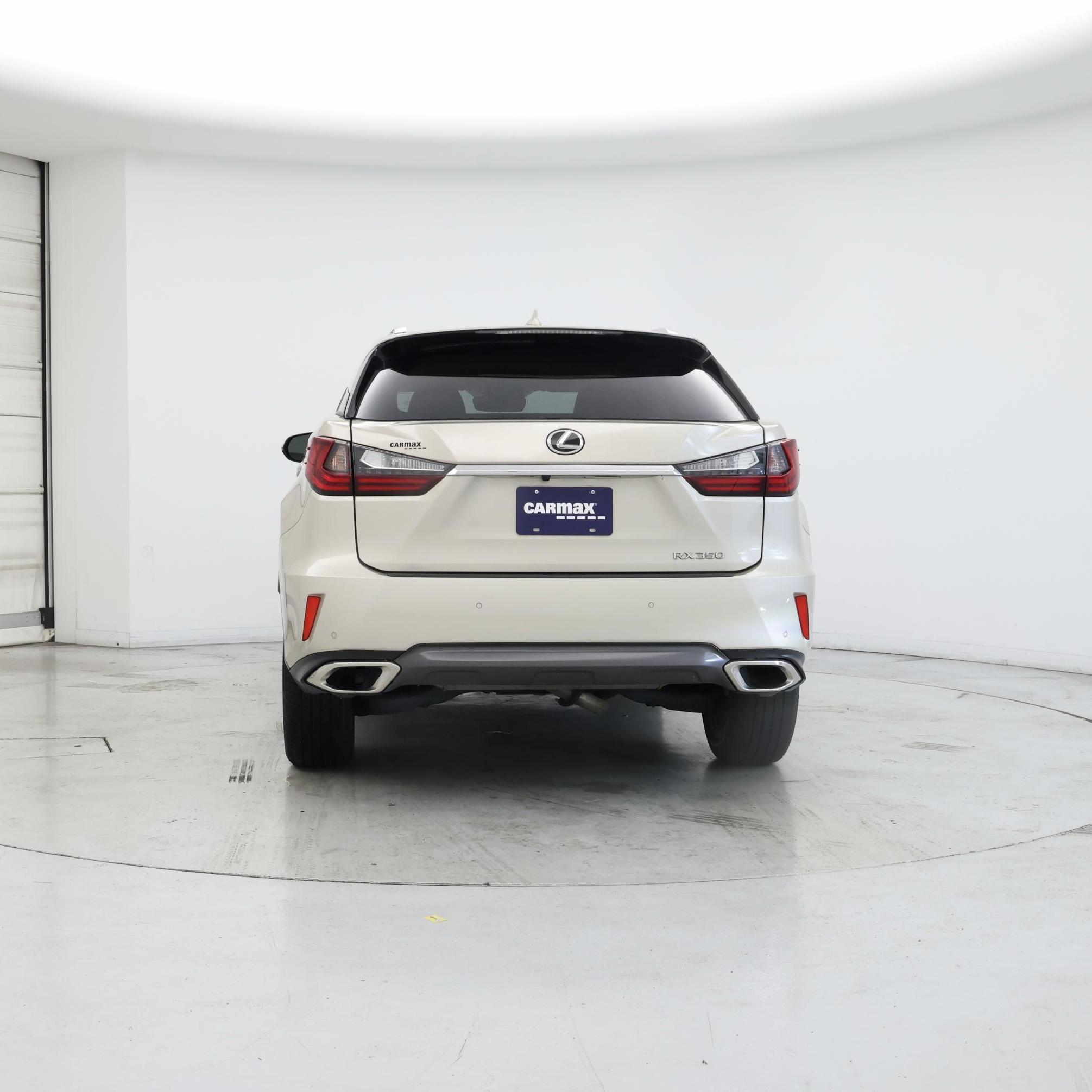 Thumbnail: 2019 Lexus RX - 6