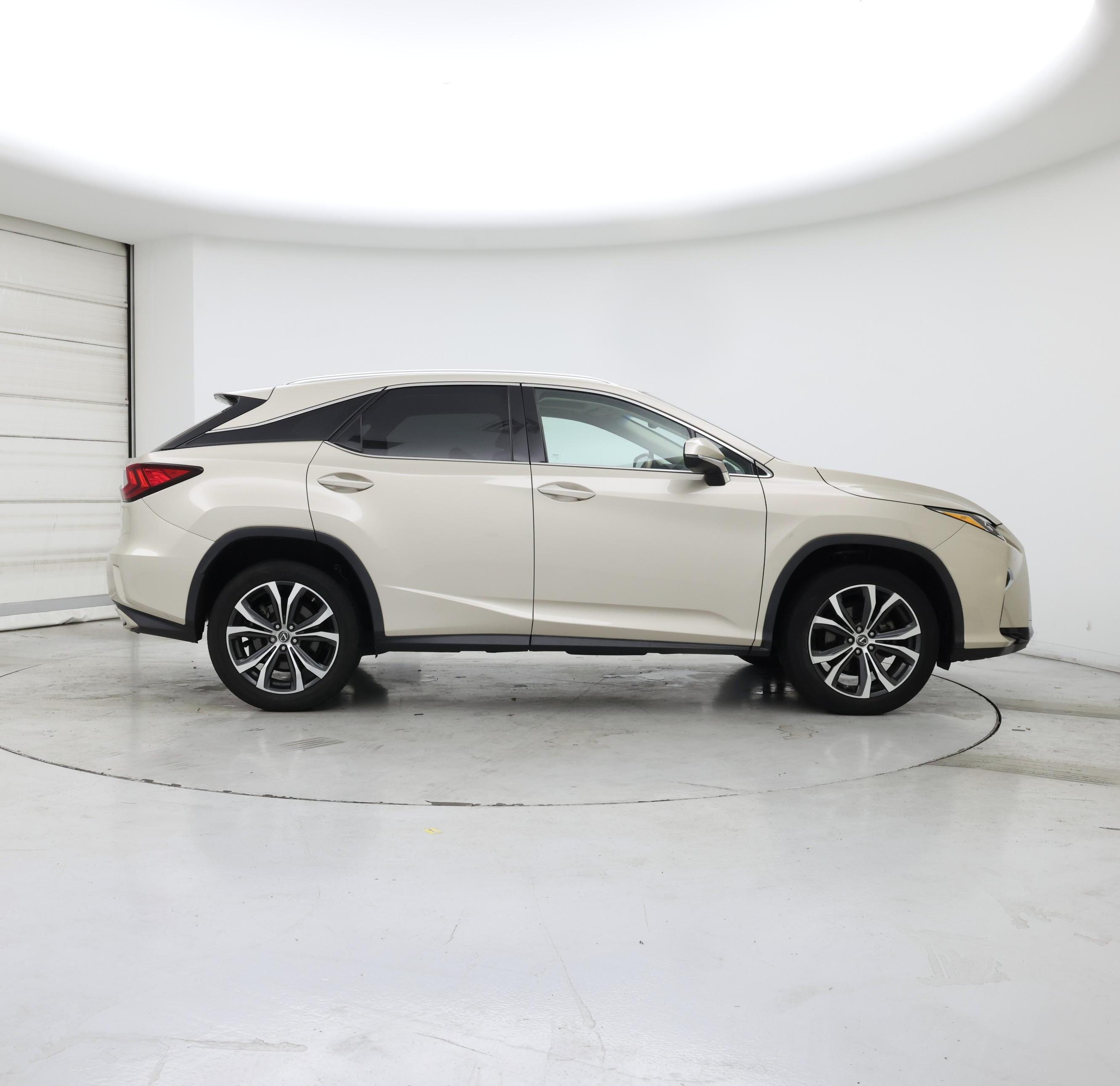Thumbnail: 2019 Lexus RX - 7