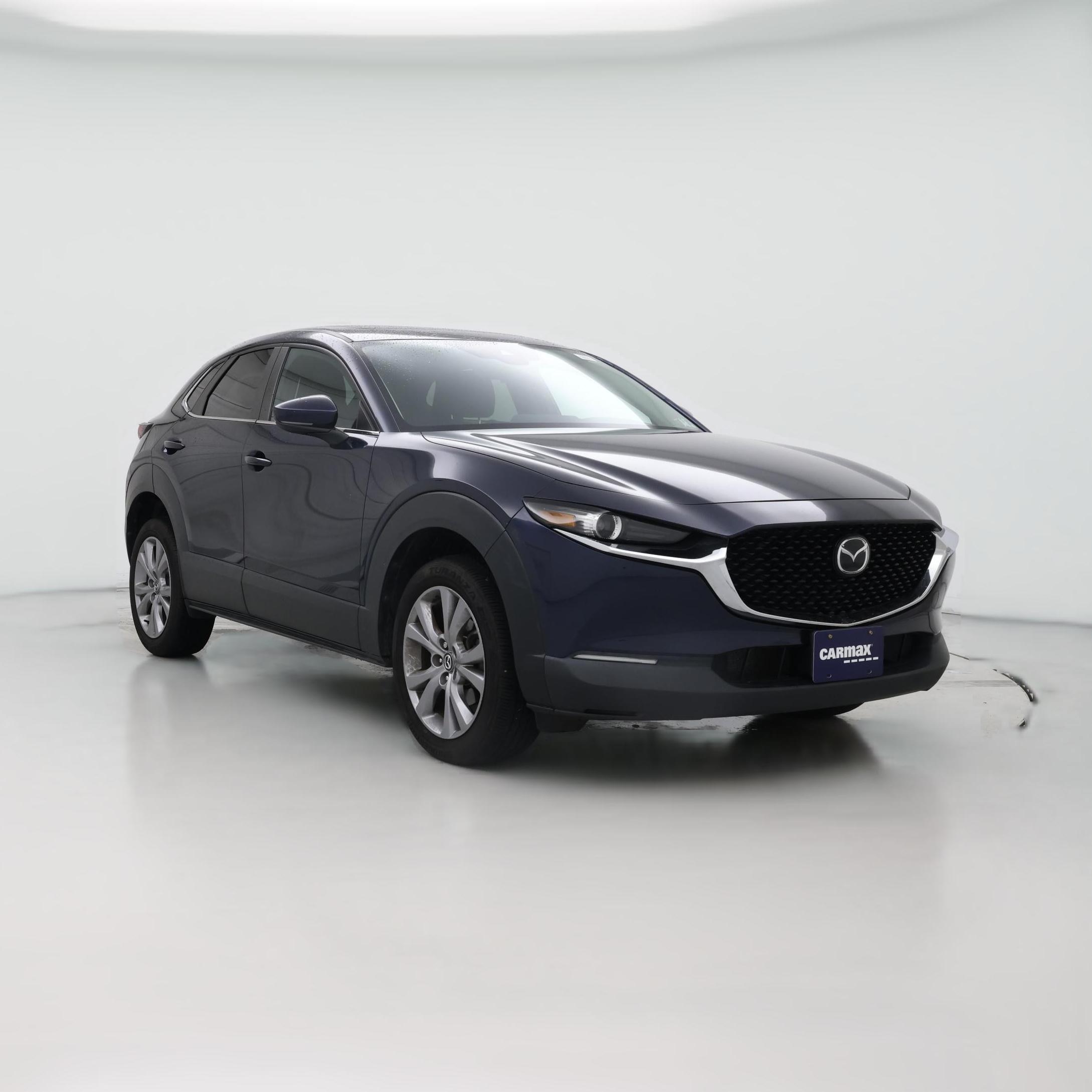 Thumbnail: 2021 Mazda CX-30 - 1