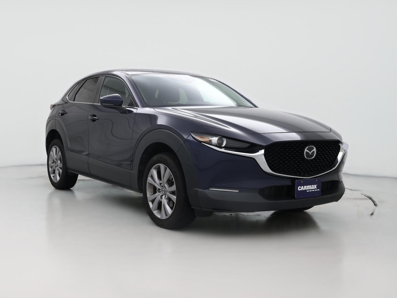 2021 Mazda CX-30 Preferred