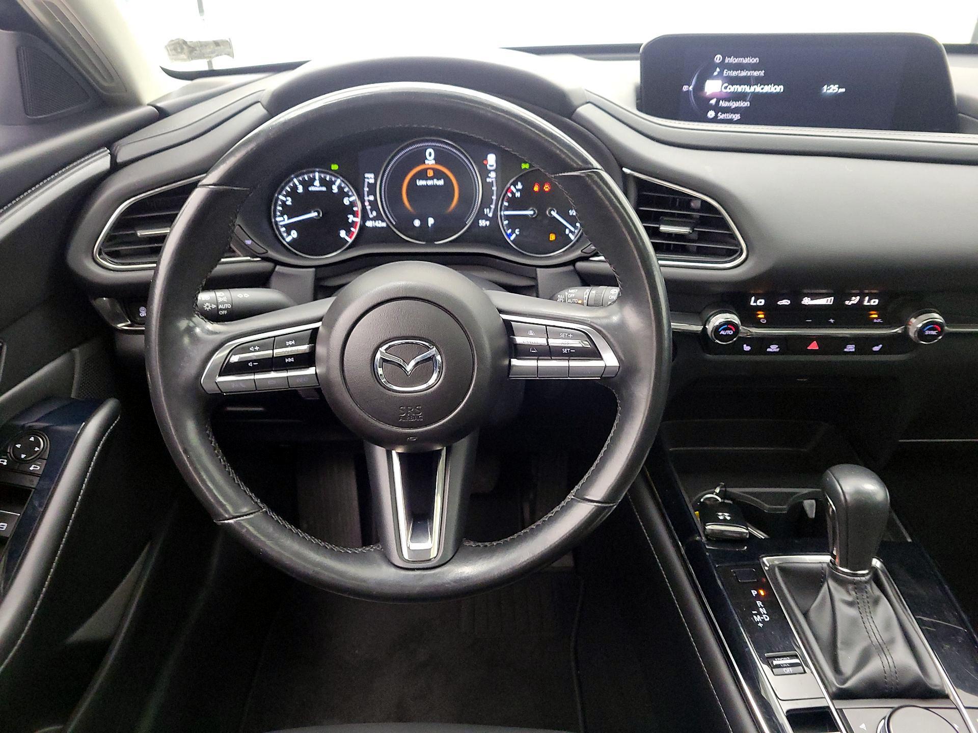 Thumbnail: 2021 Mazda CX-30 - 10