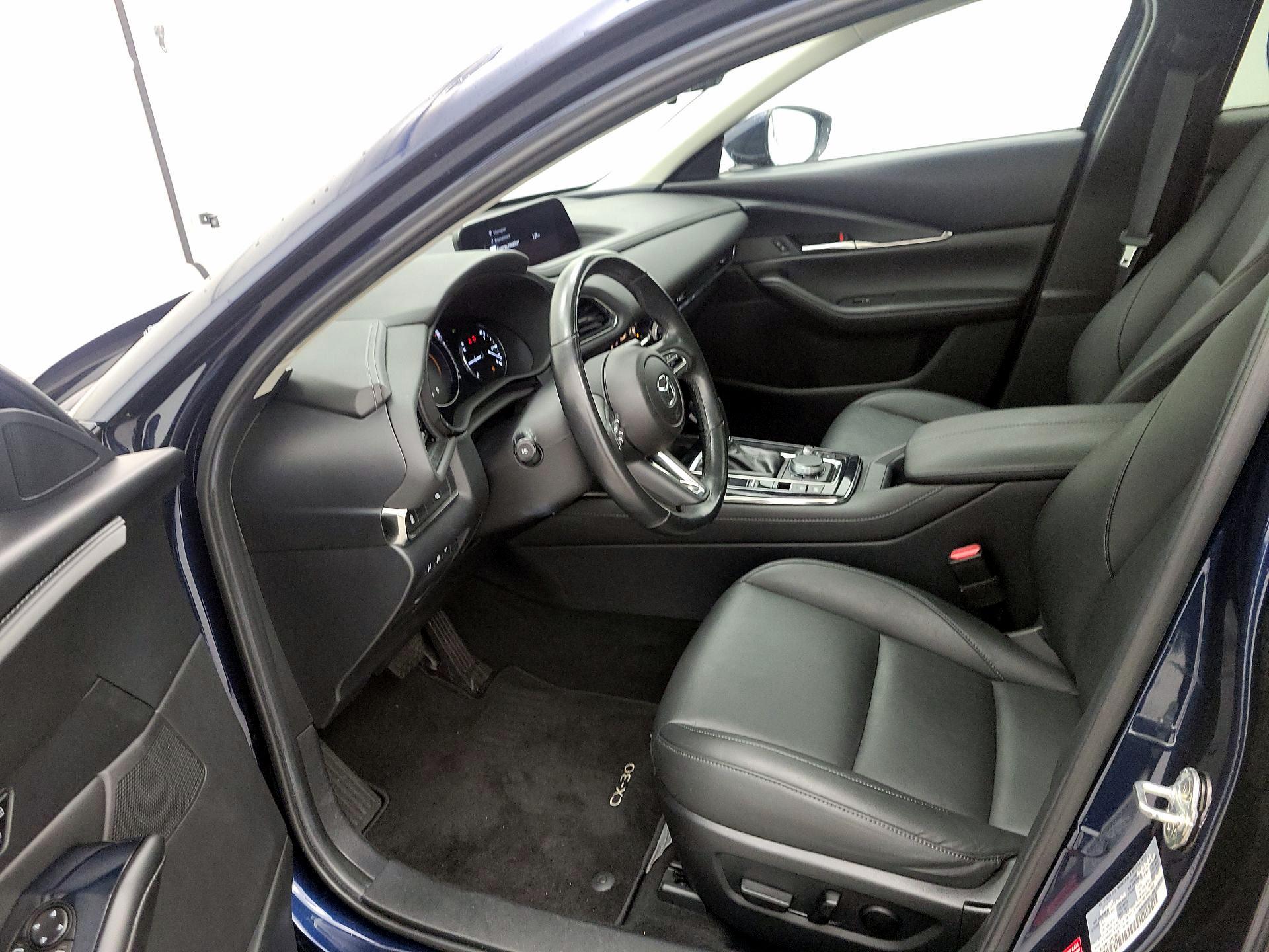 Thumbnail: 2021 Mazda CX-30 - 11