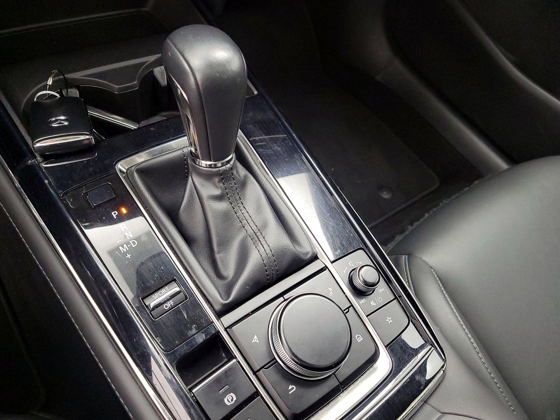 Thumbnail: 2021 Mazda CX-30 - 17