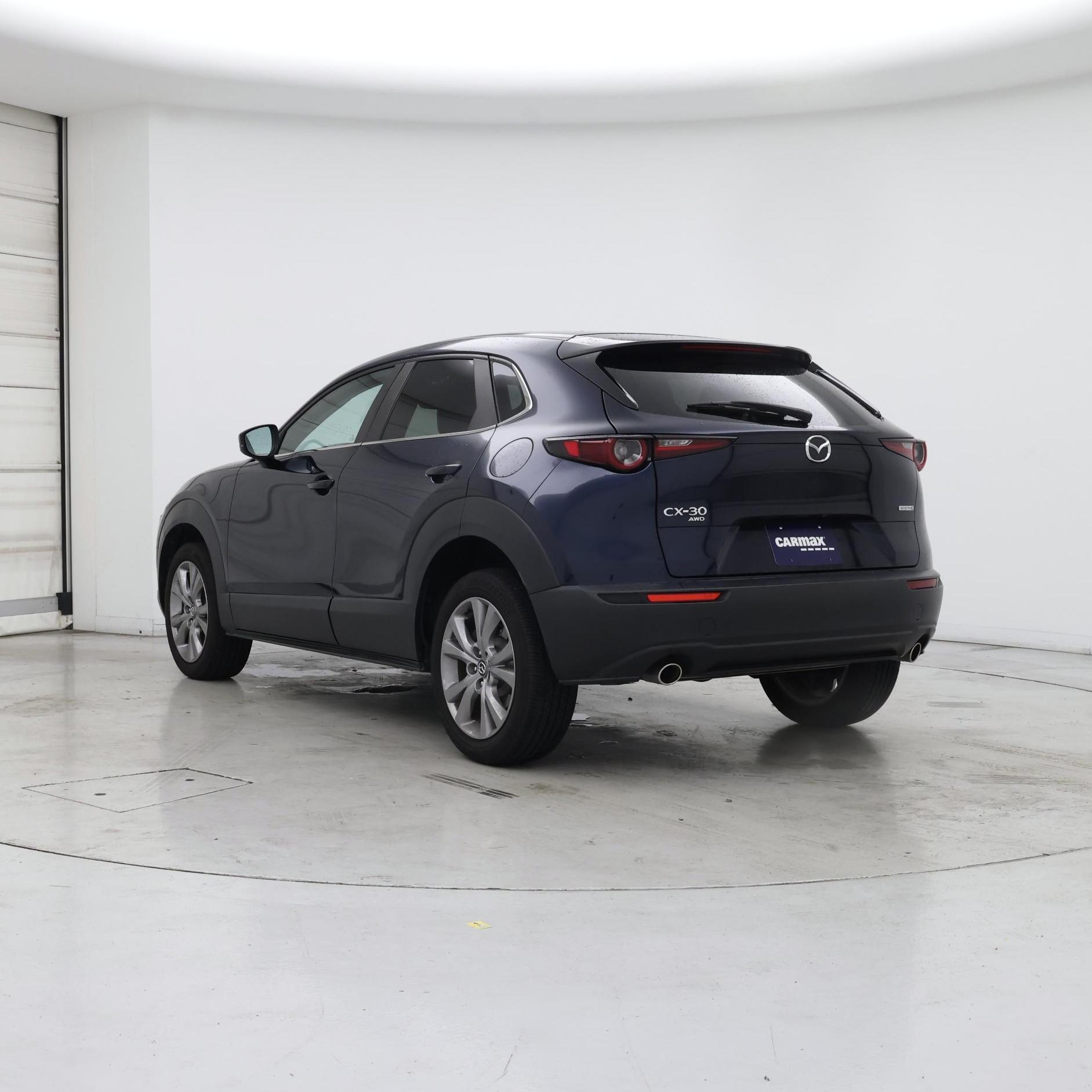 Thumbnail: 2021 Mazda CX-30 - 2