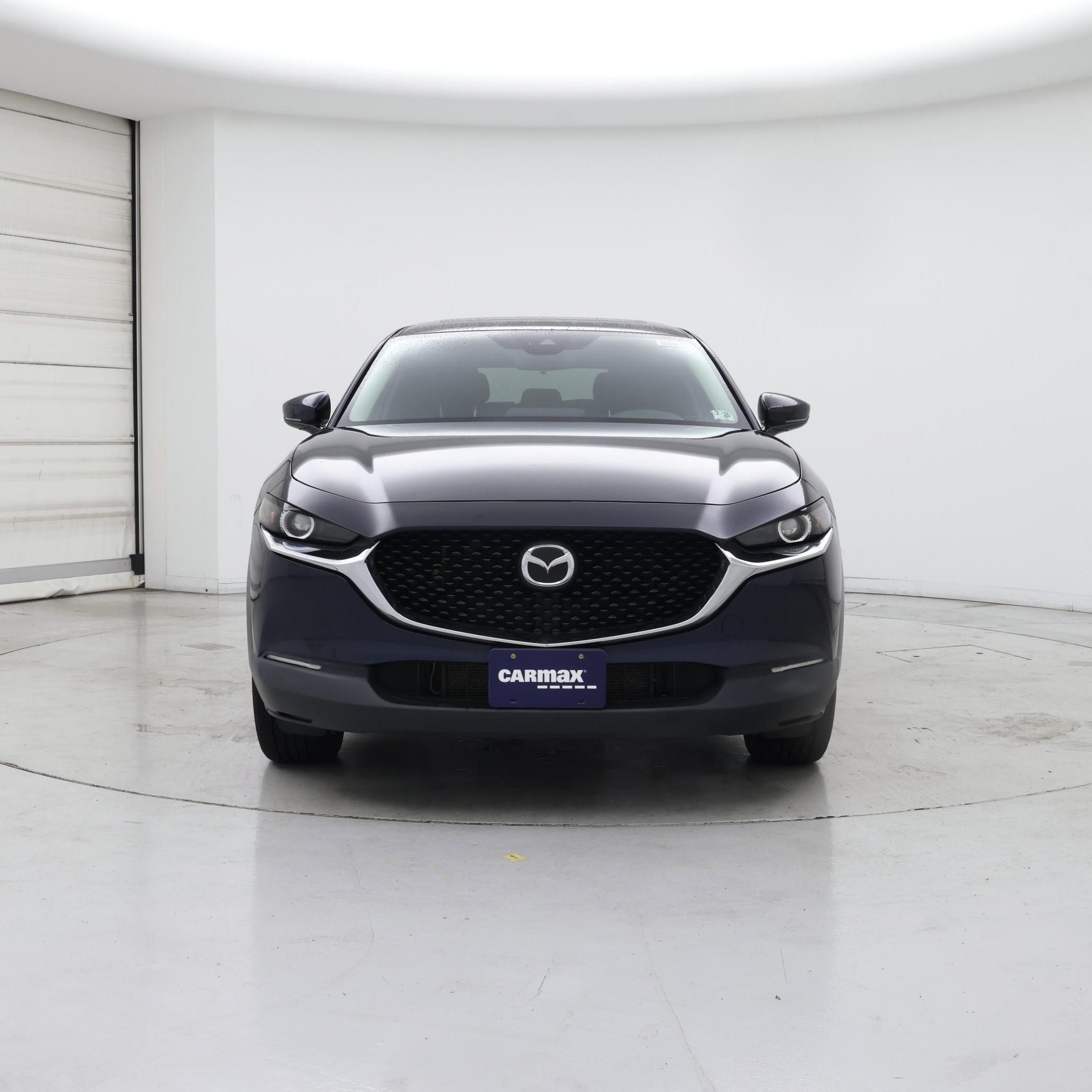 Thumbnail: 2021 Mazda CX-30 - 5