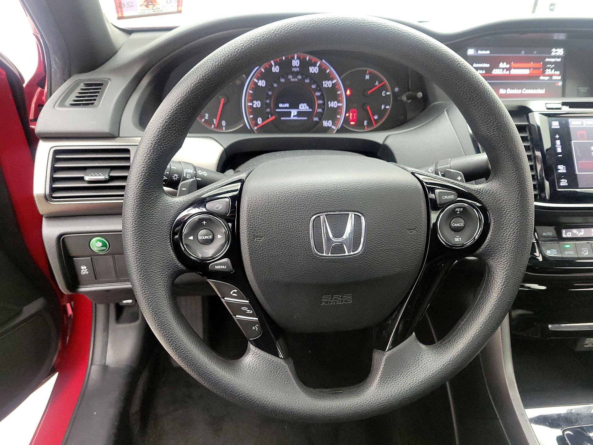 Thumbnail: 2017 Honda Accord - 10