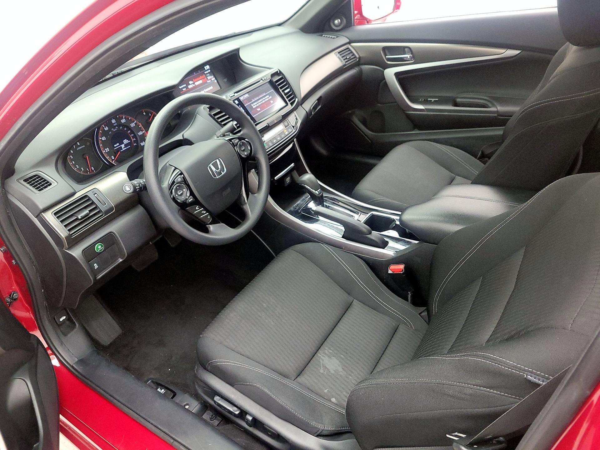 Thumbnail: 2017 Honda Accord - 11