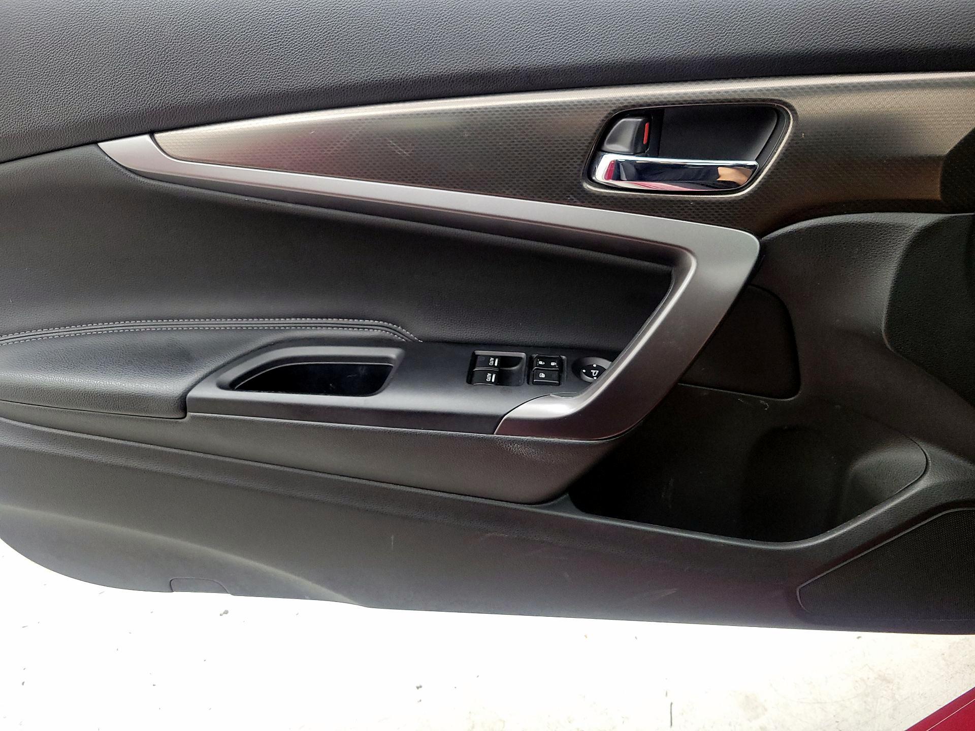 Thumbnail: 2017 Honda Accord - 12