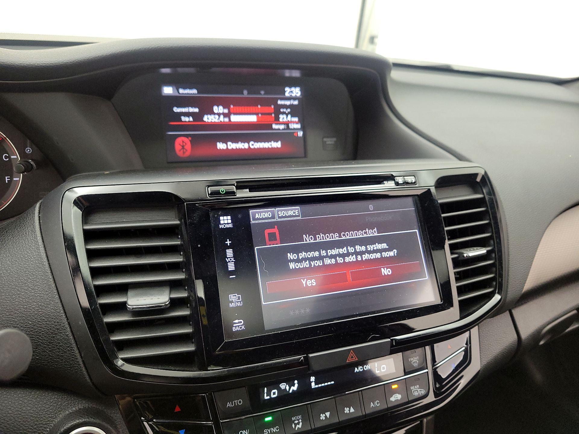 Thumbnail: 2017 Honda Accord - 15