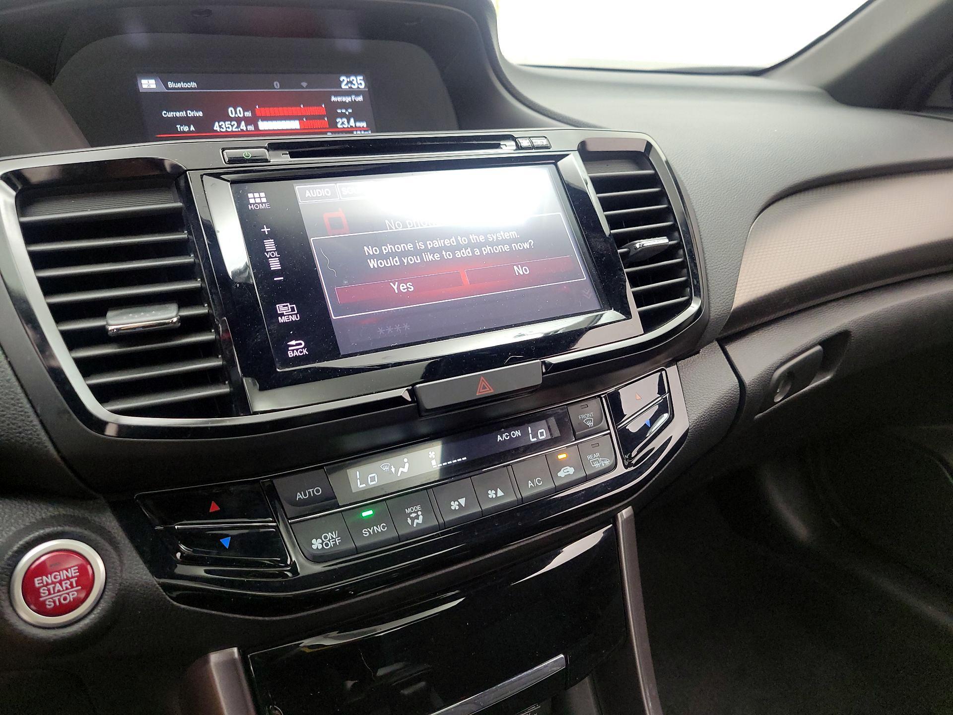 Thumbnail: 2017 Honda Accord - 16