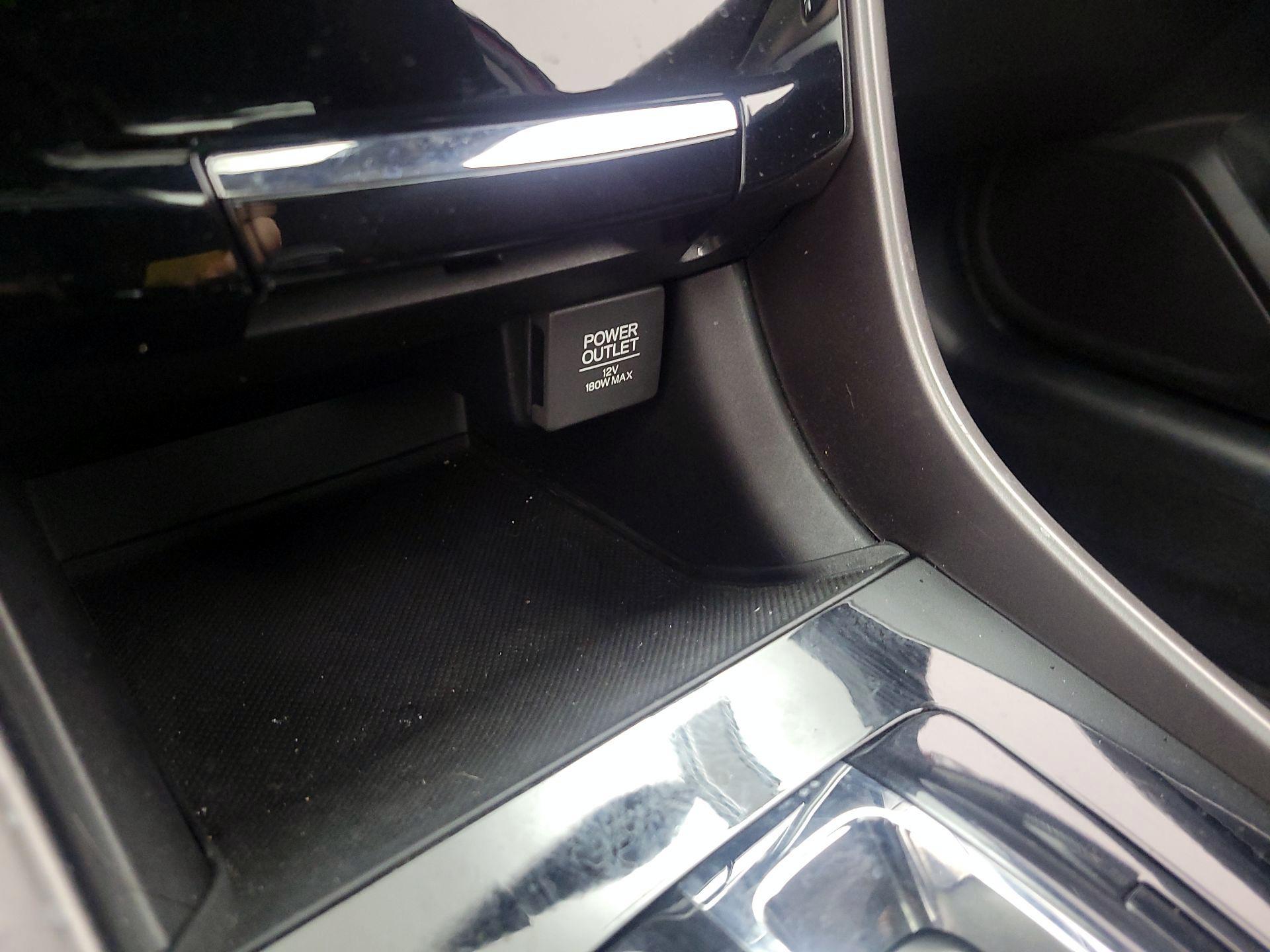 Thumbnail: 2017 Honda Accord - 18