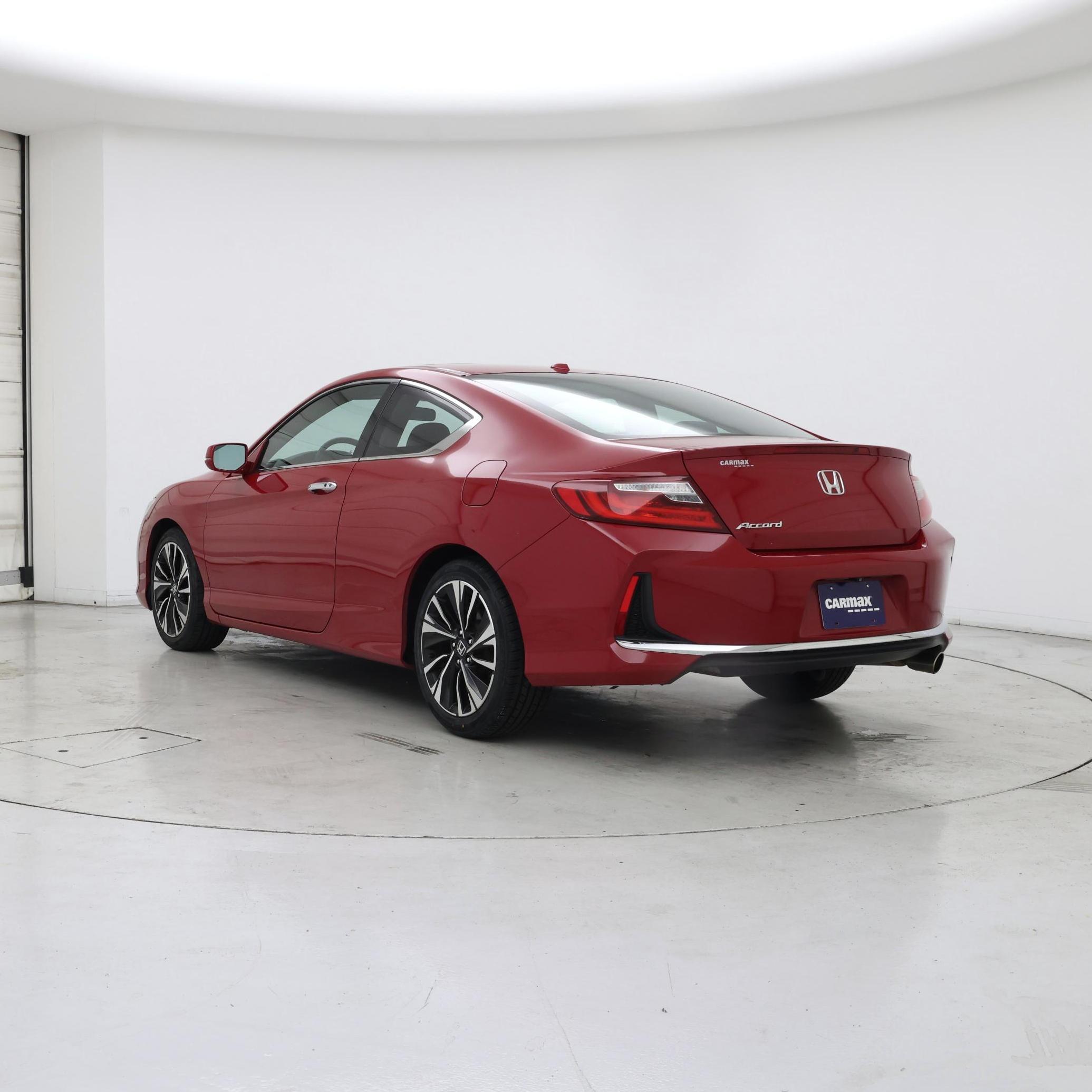 Thumbnail: 2017 Honda Accord - 2