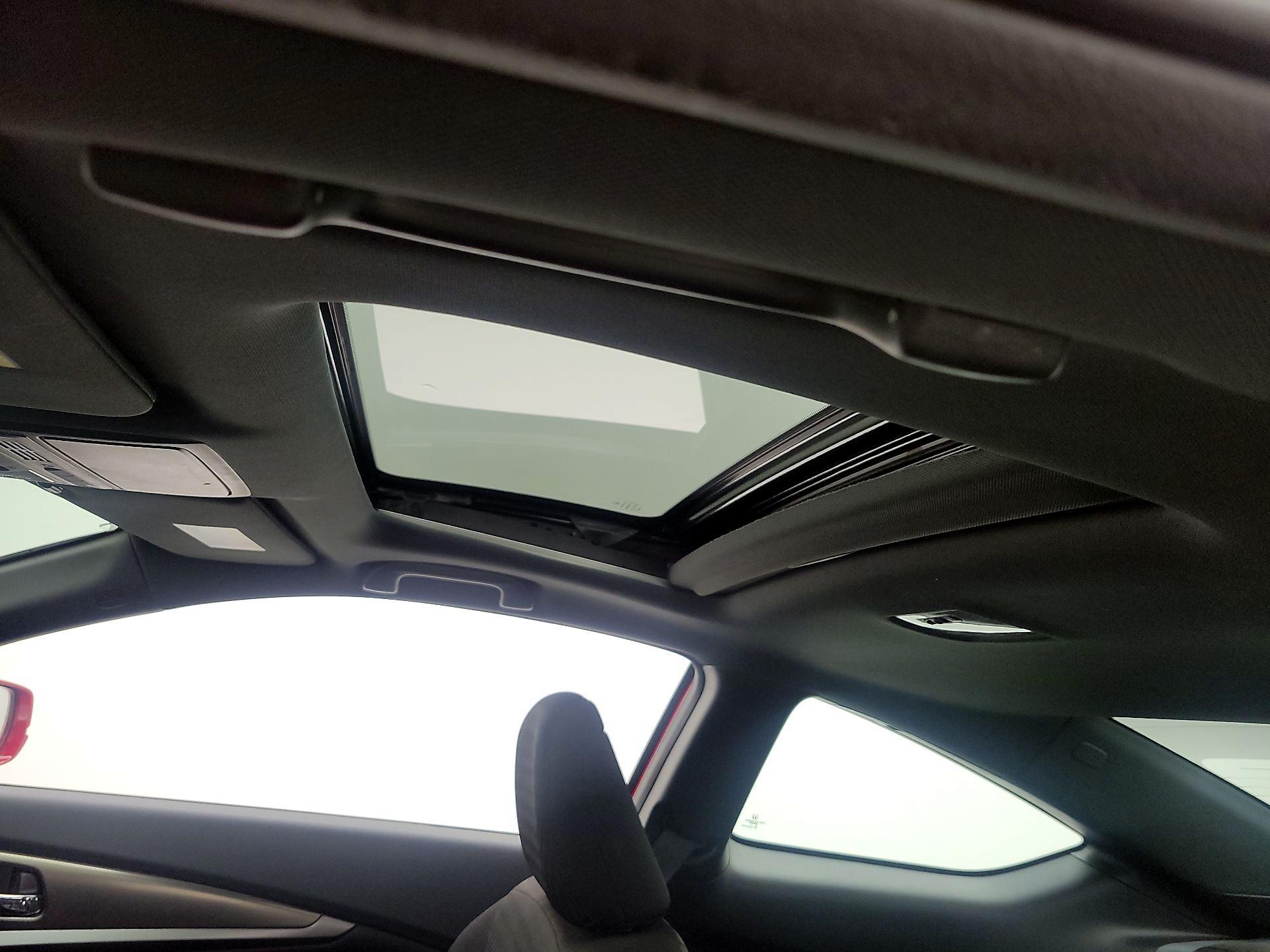 Thumbnail: 2017 Honda Accord - 19