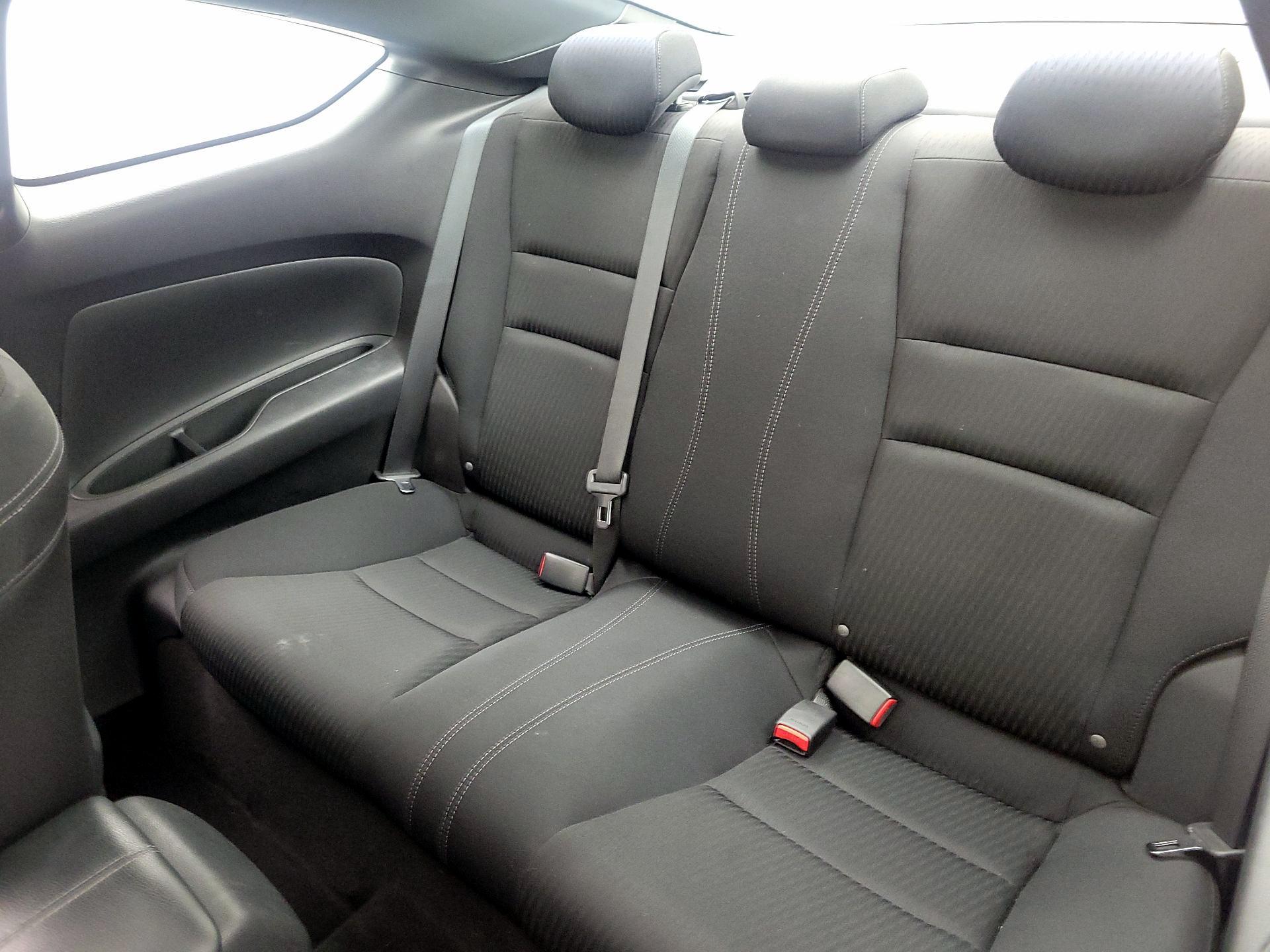 Thumbnail: 2017 Honda Accord - 20