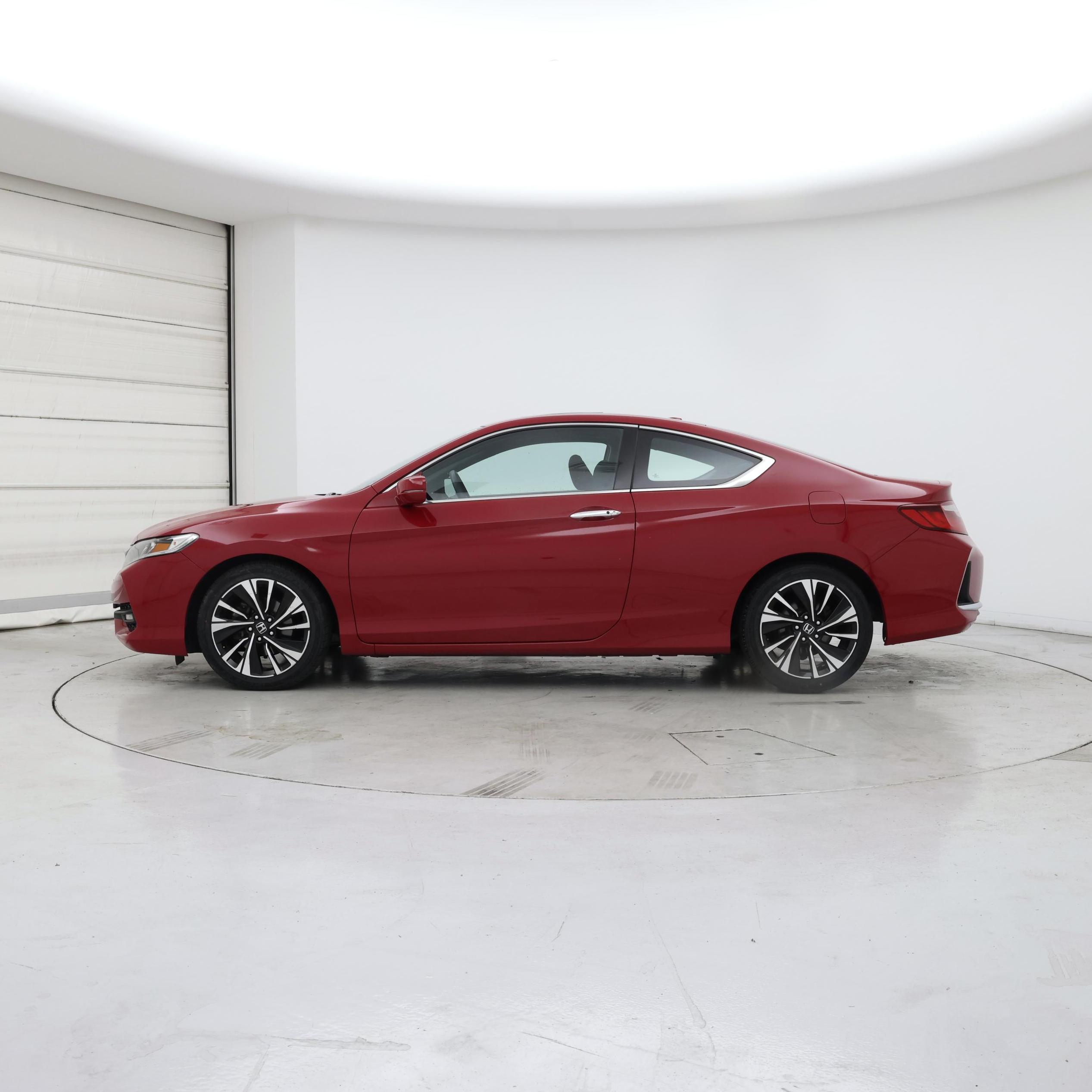 Thumbnail: 2017 Honda Accord - 3