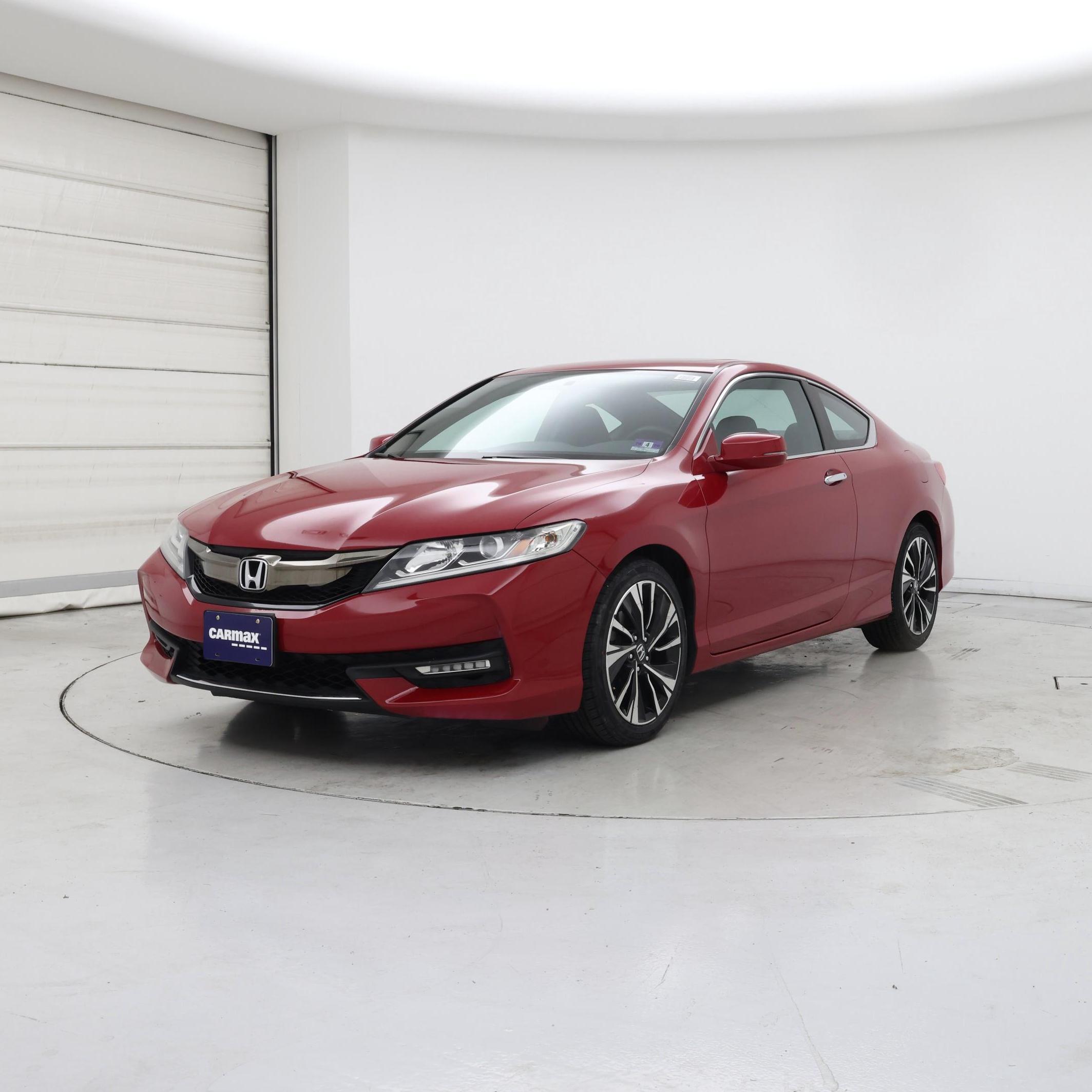 Thumbnail: 2017 Honda Accord - 4