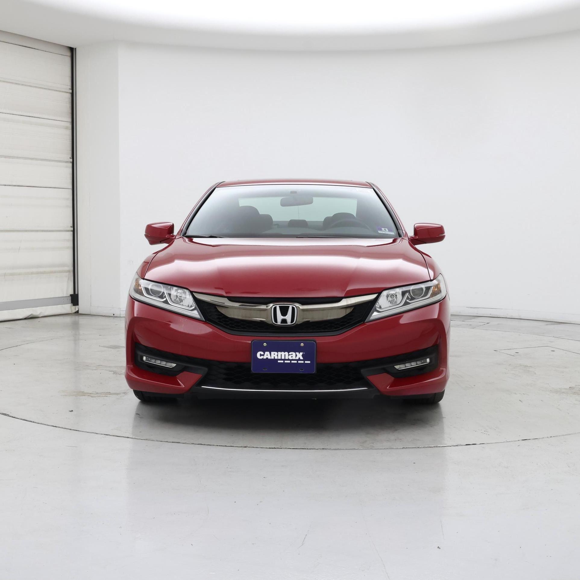 Thumbnail: 2017 Honda Accord - 5