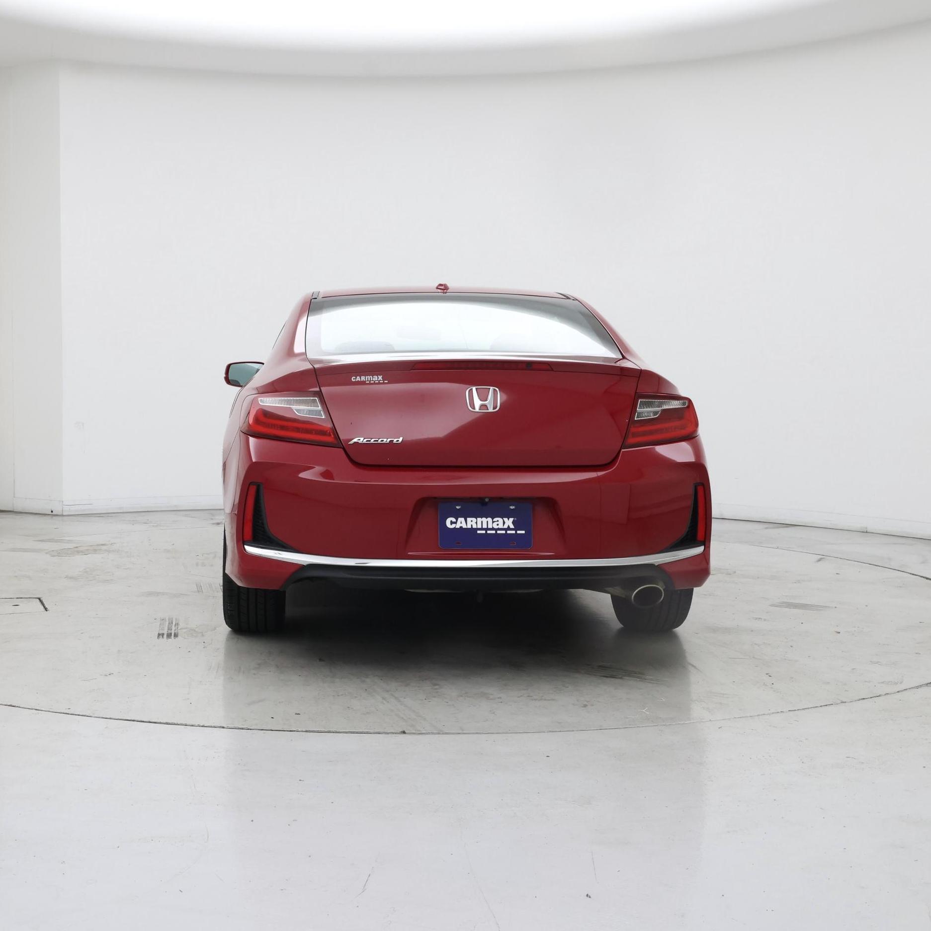 Thumbnail: 2017 Honda Accord - 6