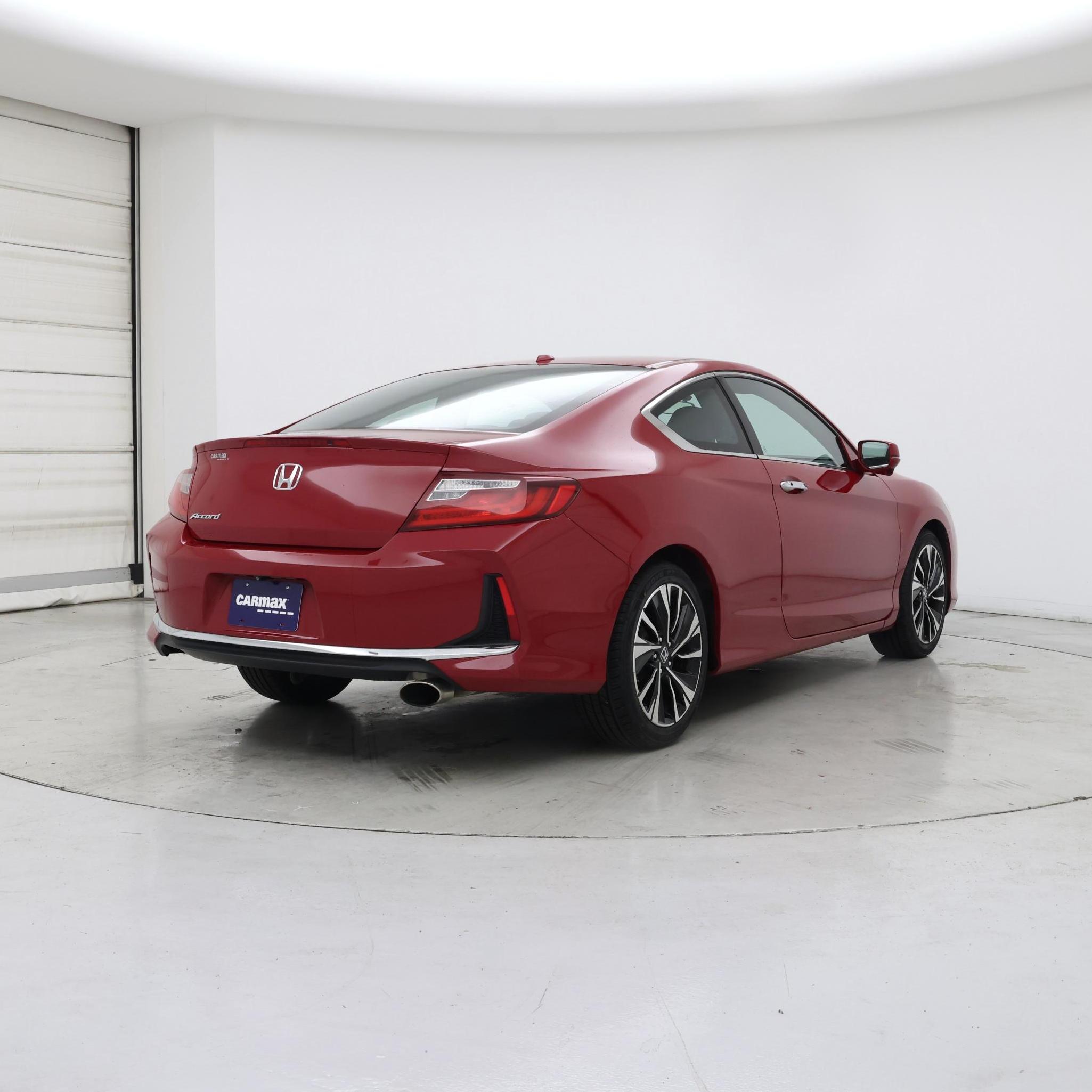 Thumbnail: 2017 Honda Accord - 8