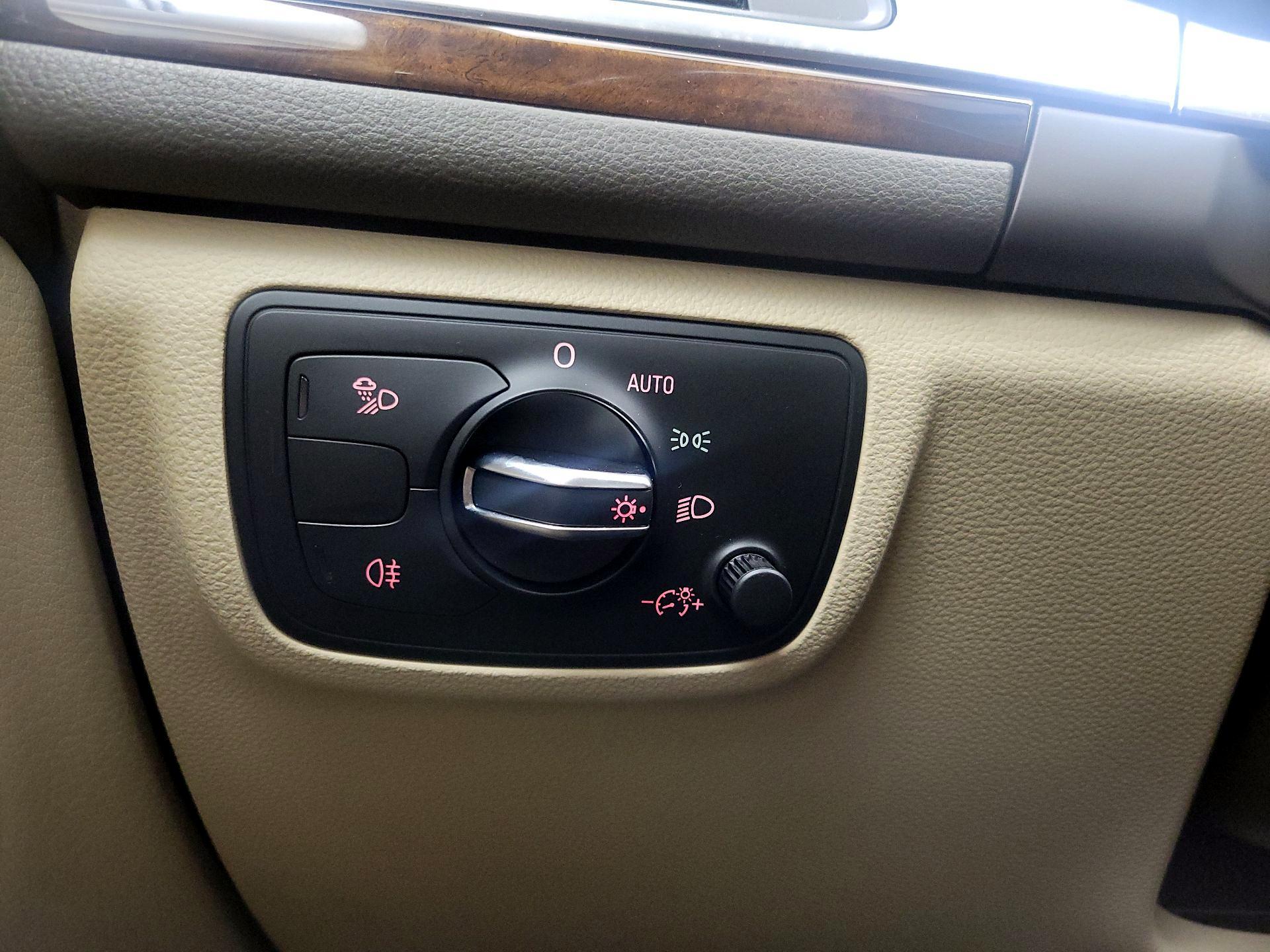 Thumbnail: 2018 Audi A6 - 13