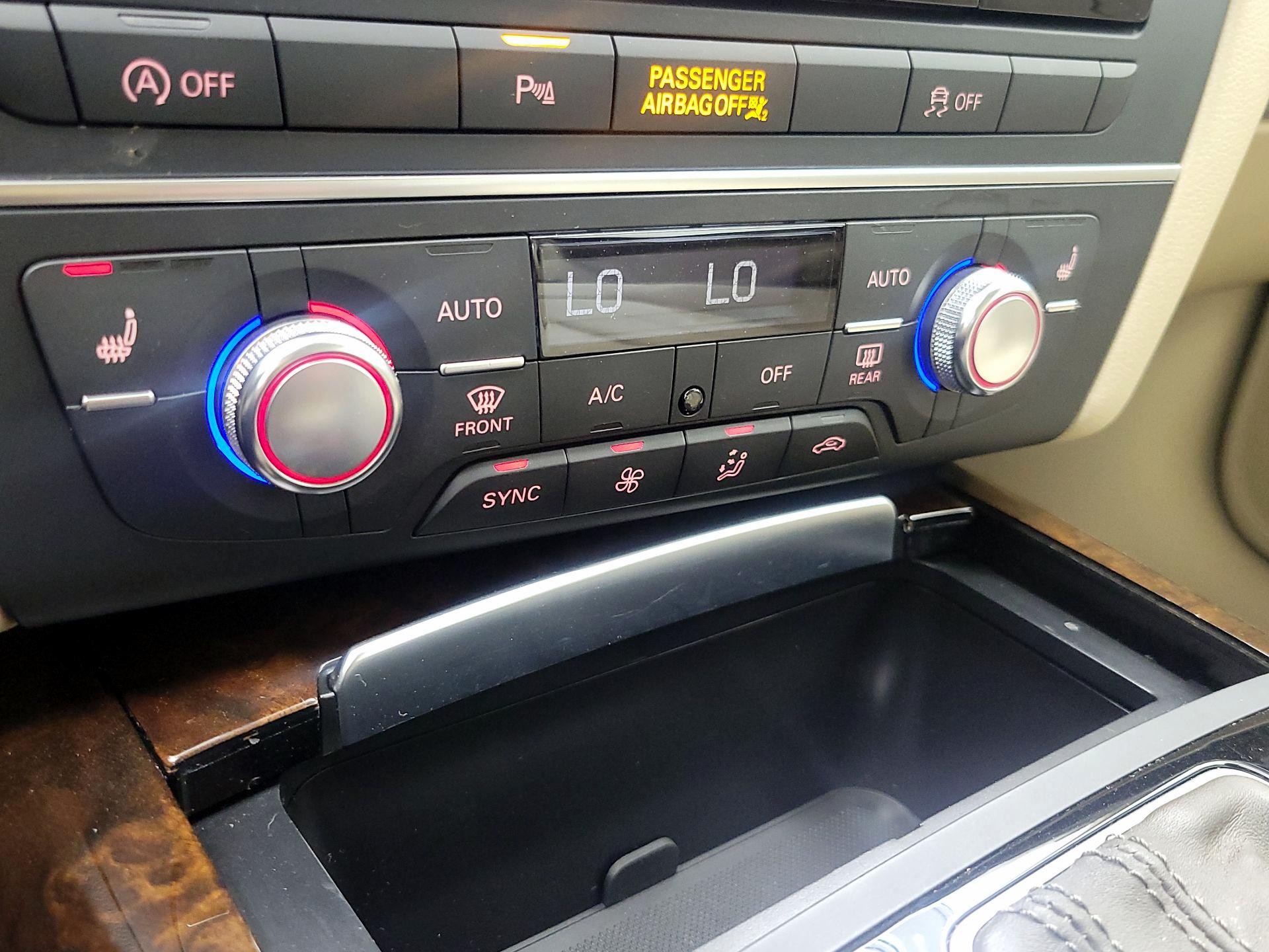 Thumbnail: 2018 Audi A6 - 17